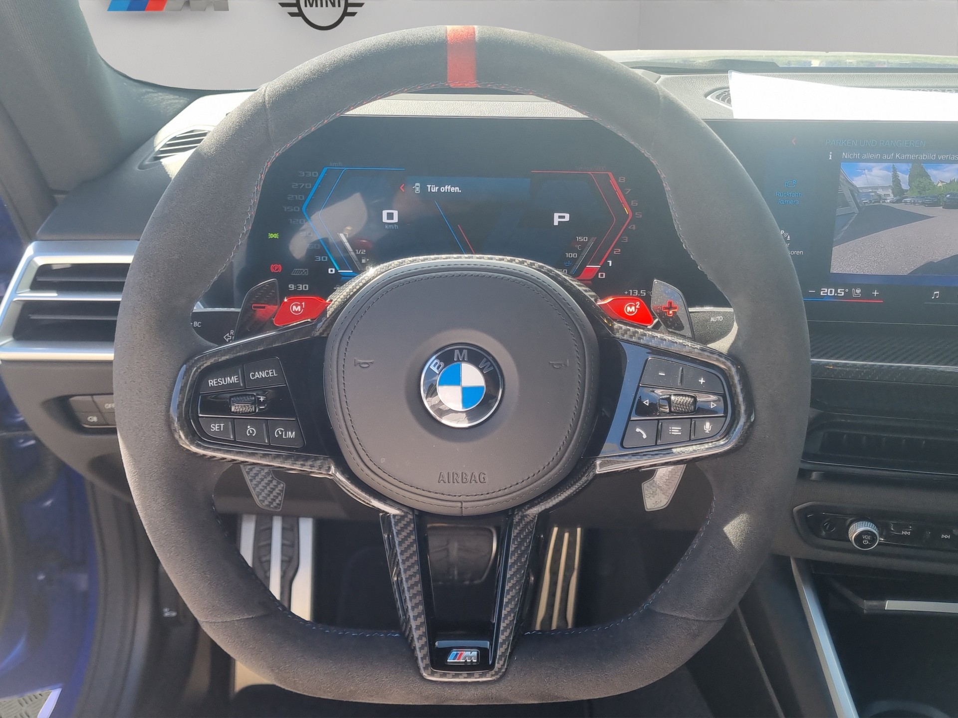 BMW M2 Steptronic-image-13
