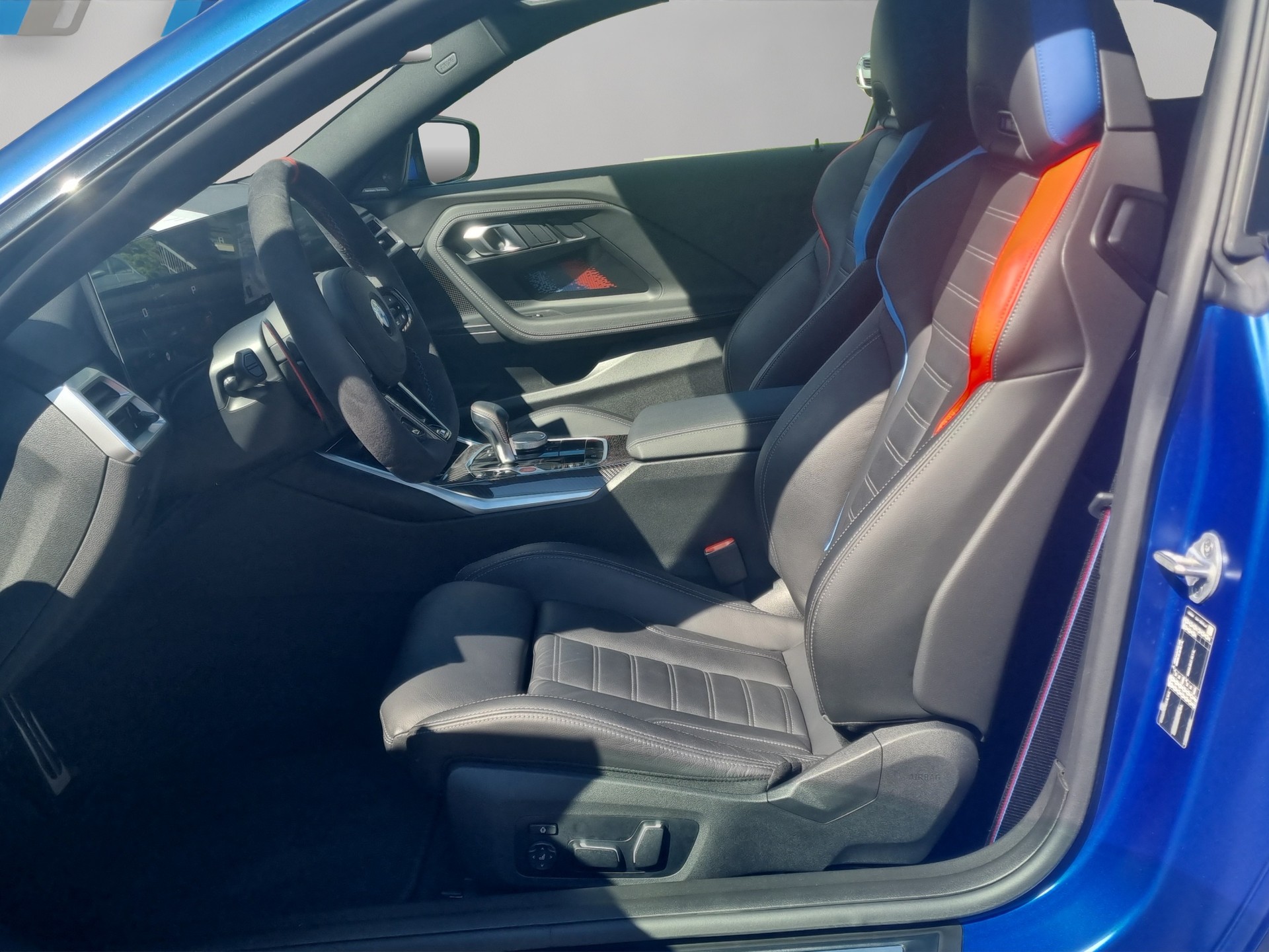 BMW M2 Steptronic-image-10
