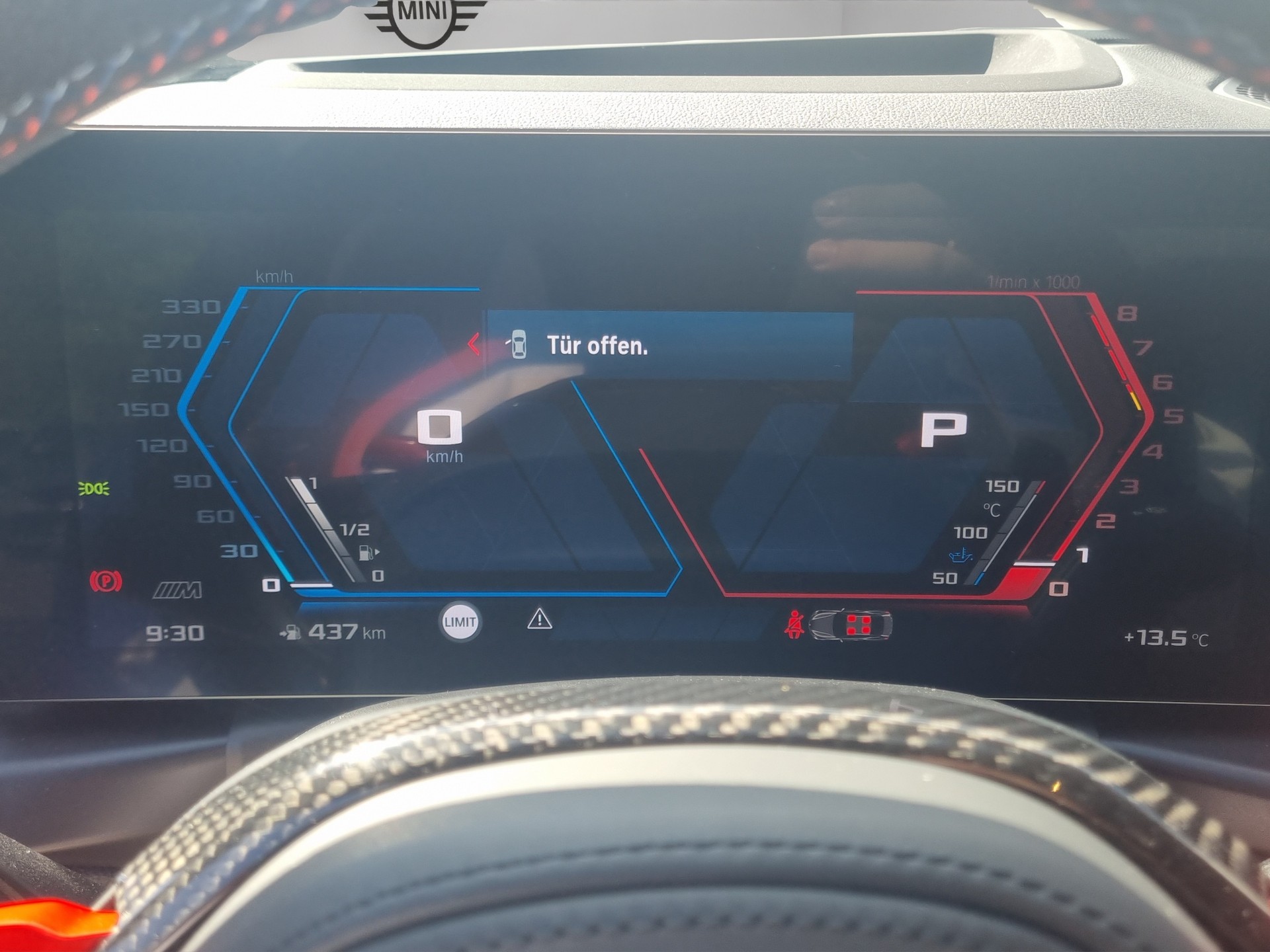 BMW M2 Steptronic-image-14