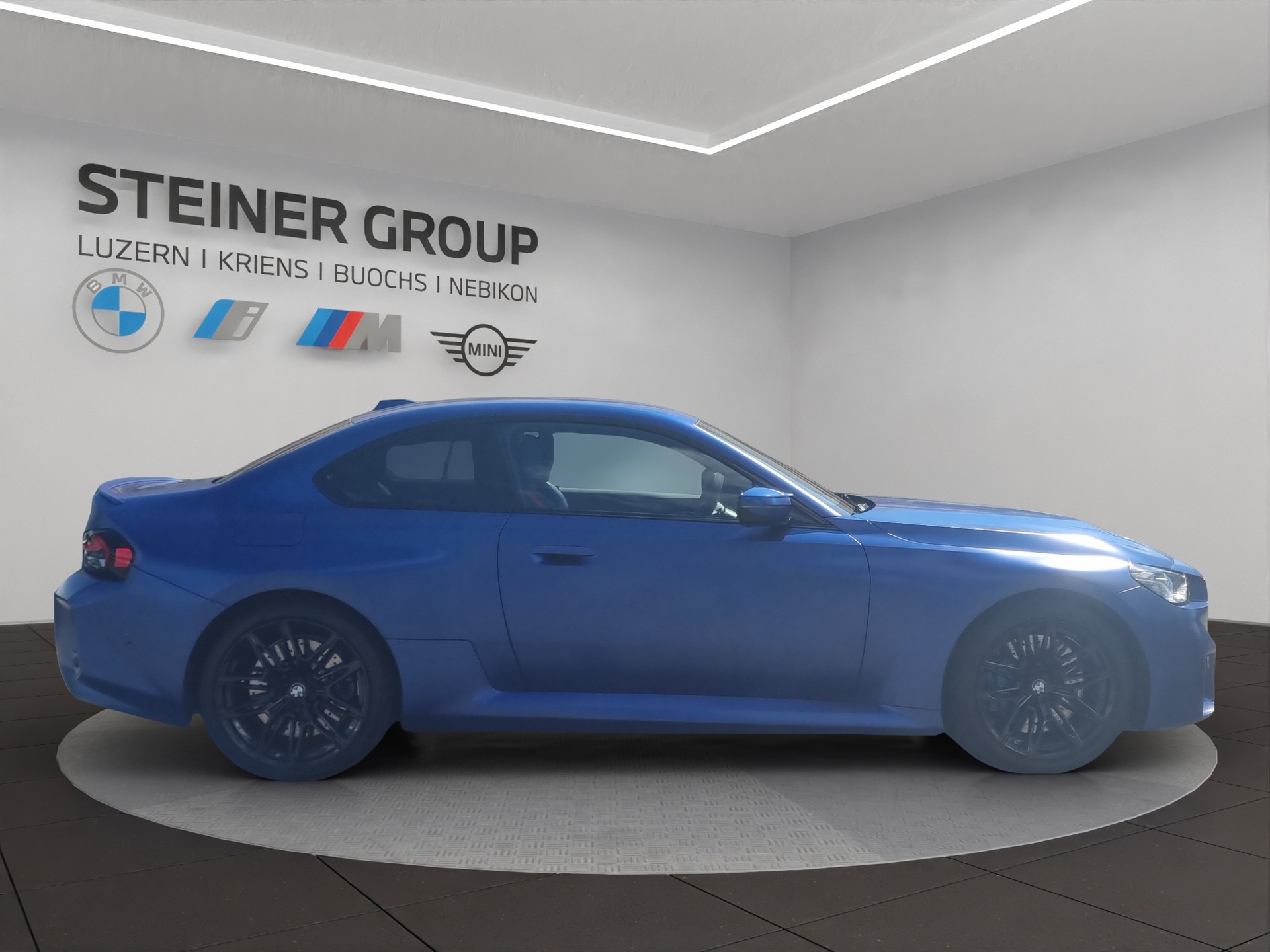 BMW M2 Steptronic-image-3