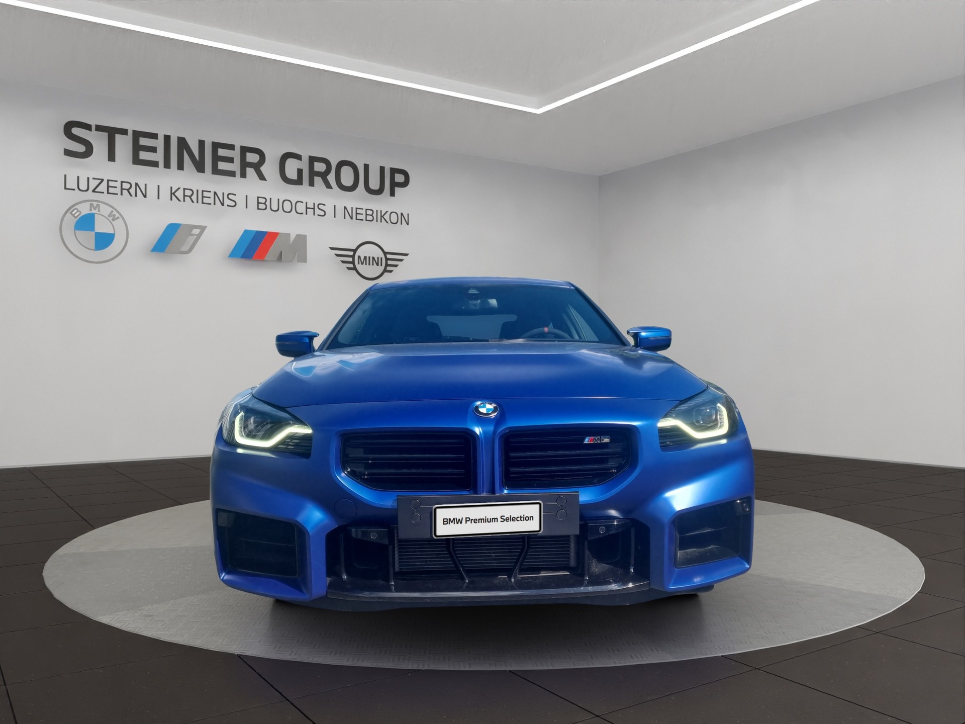 BMW M2 Steptronic-image-1