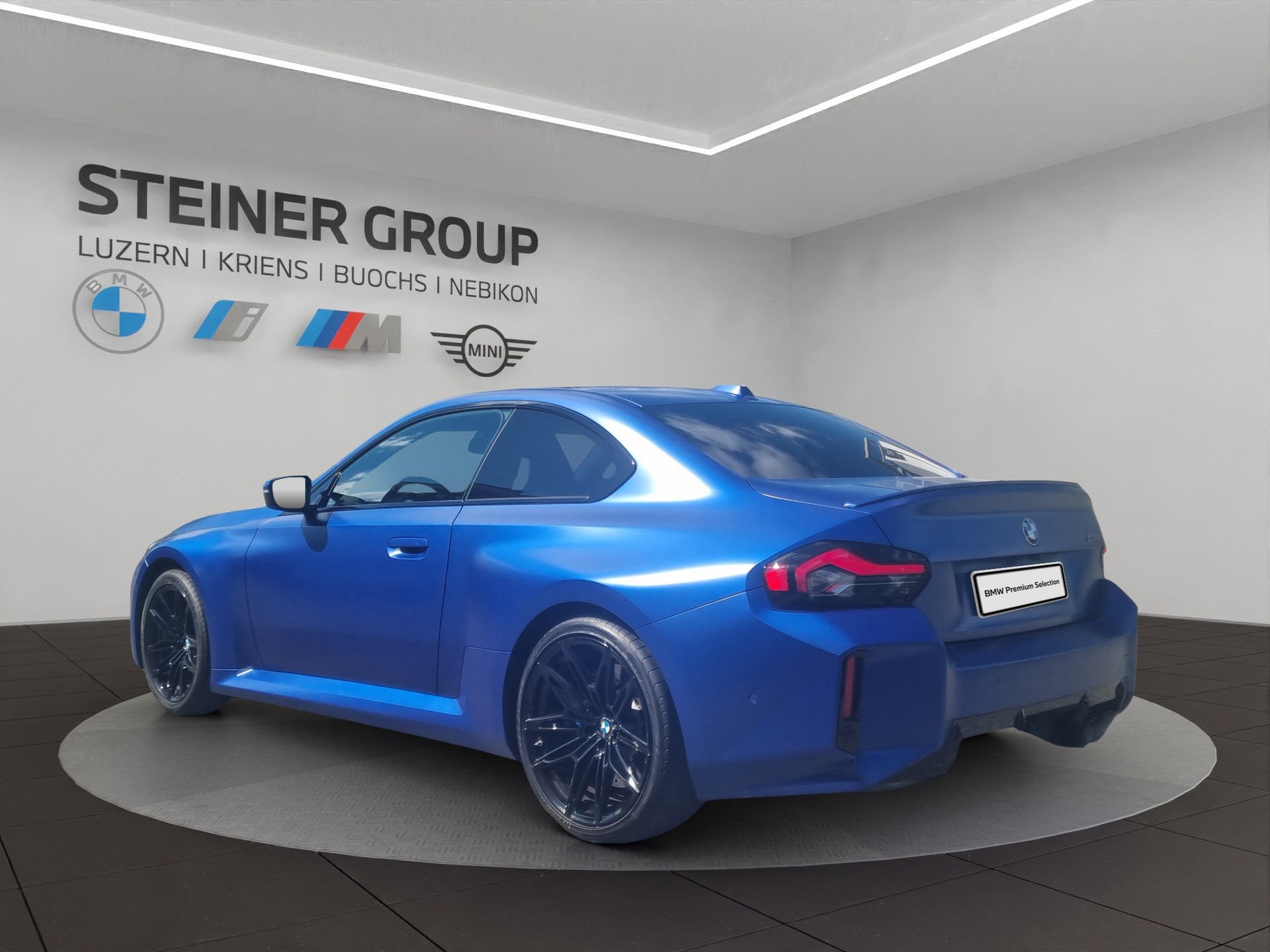 BMW M2 Steptronic-image-6