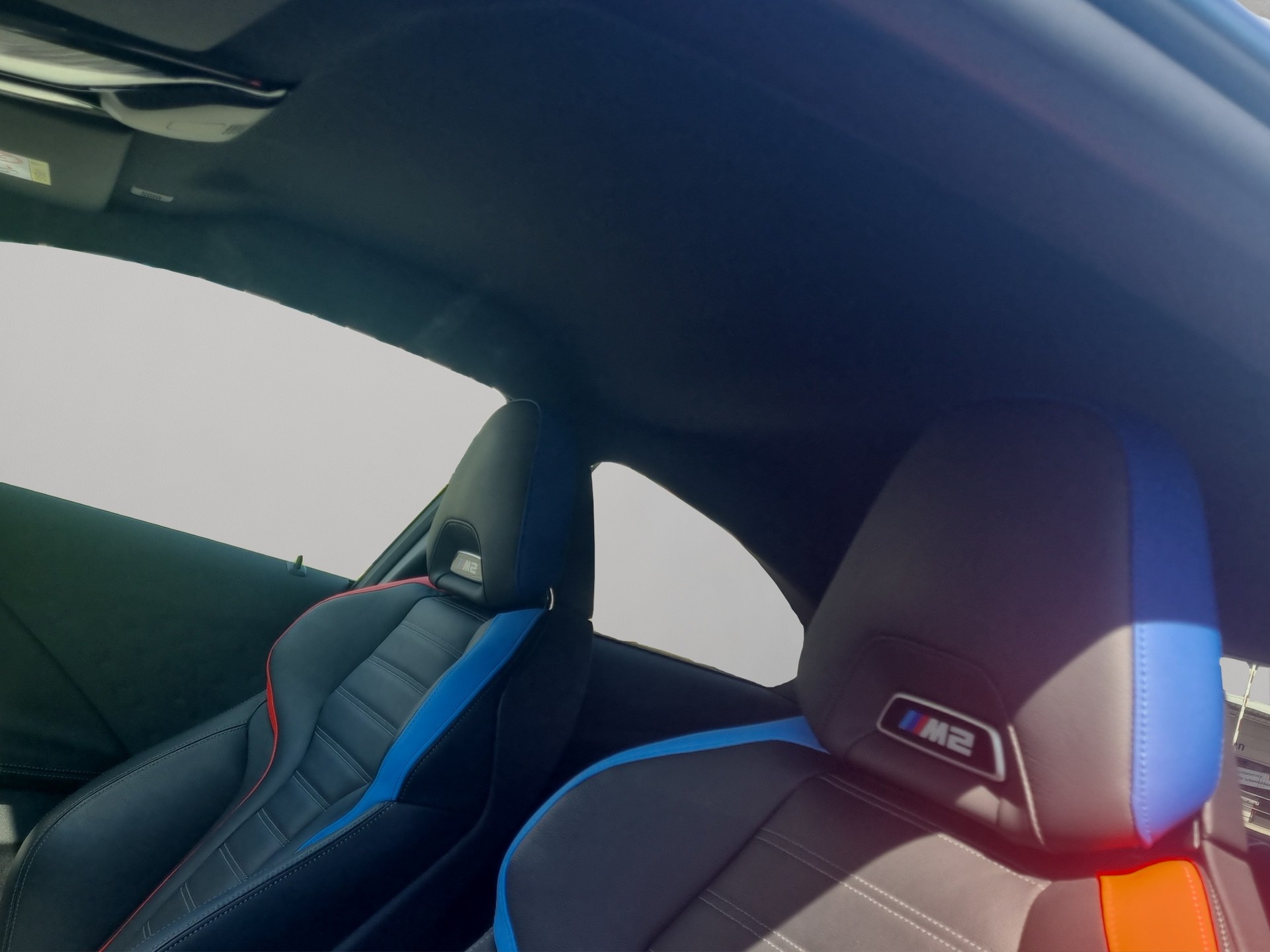 BMW M2 Steptronic-image-12