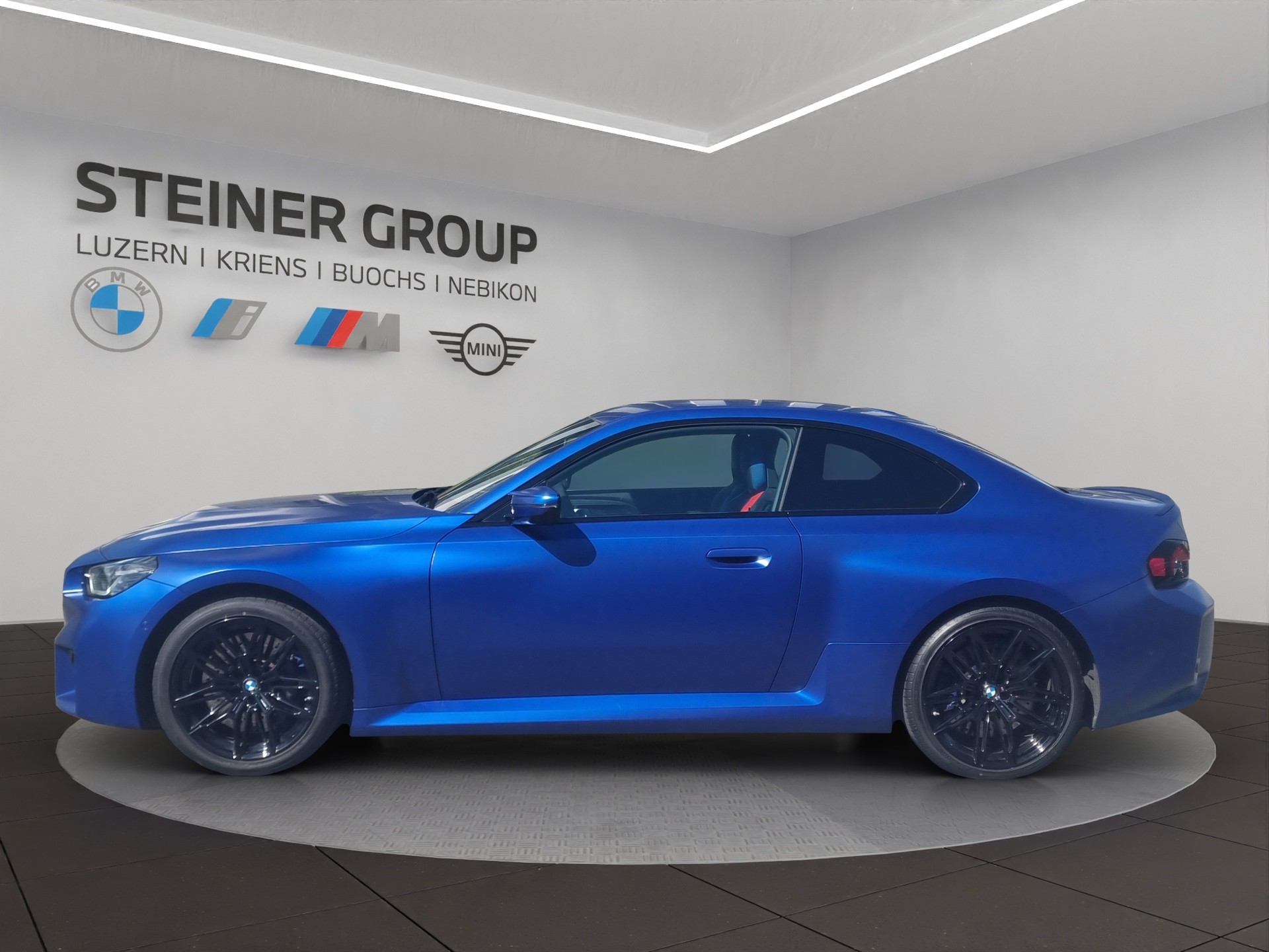 BMW M2 Steptronic-image-7