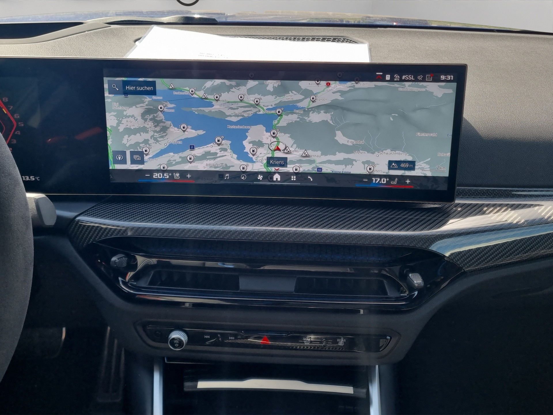 BMW M2 Steptronic-image-17