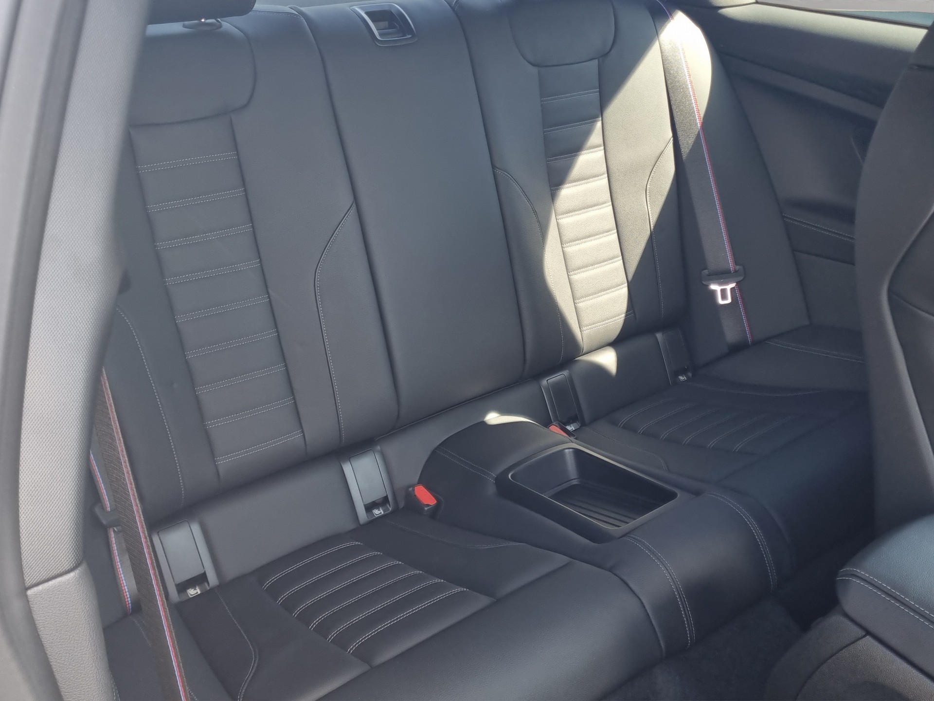 BMW M2 Steptronic-image-21