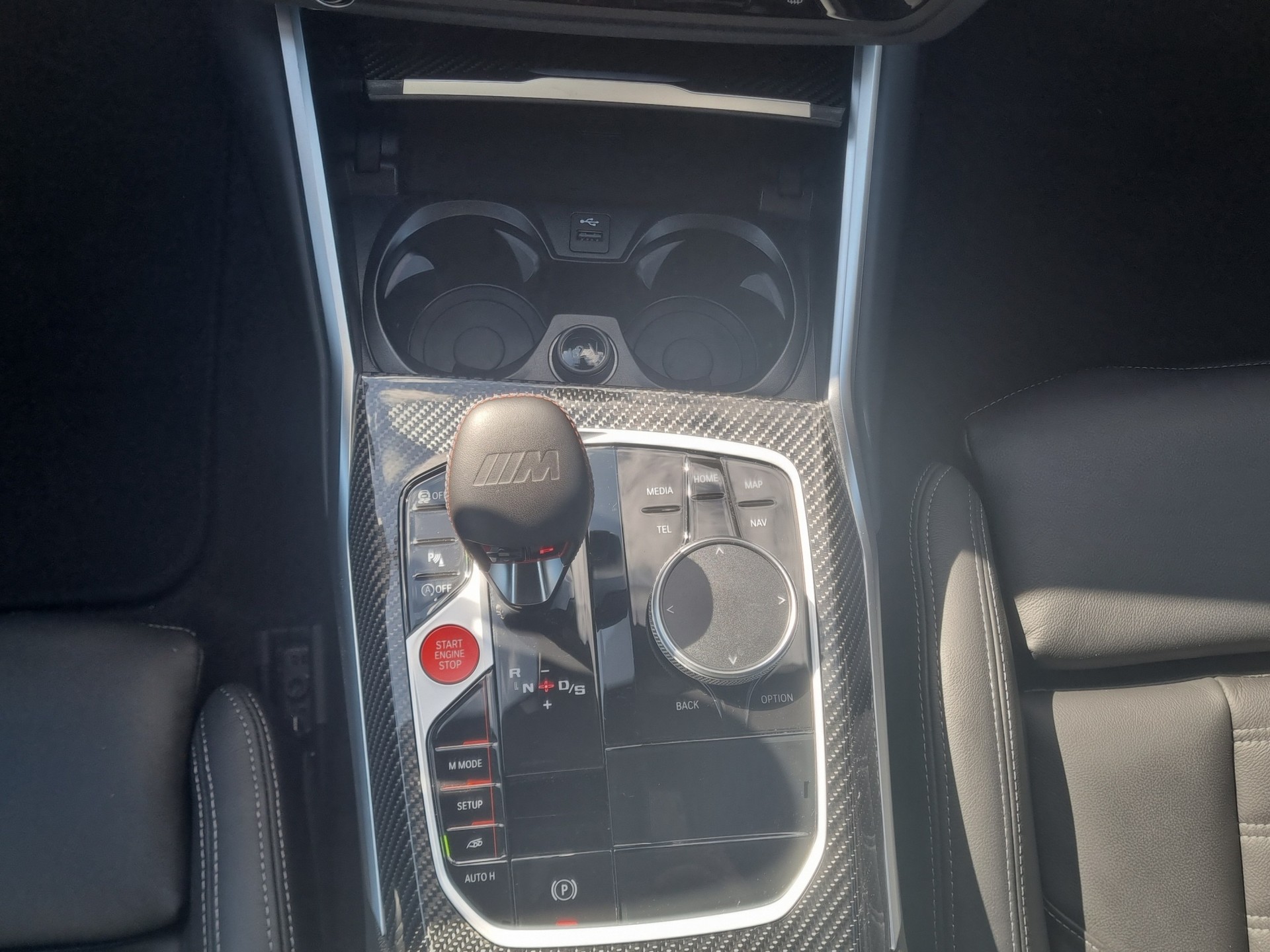 BMW M2 Steptronic-image-16