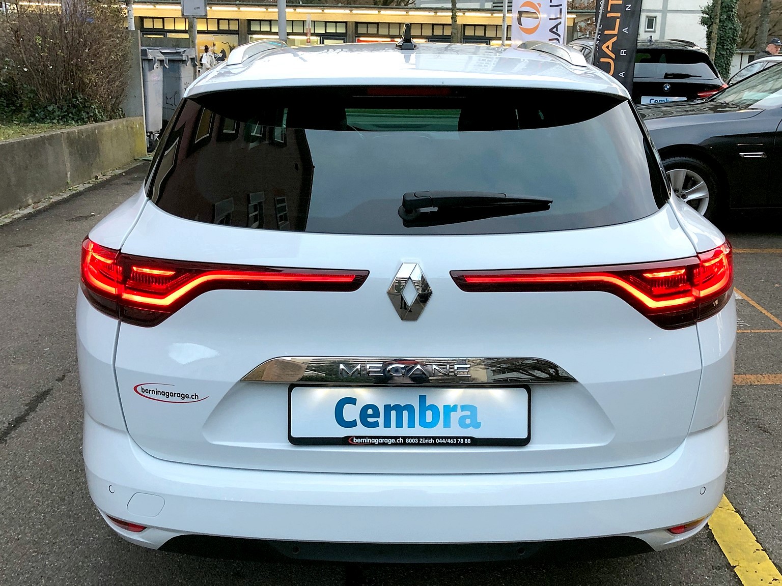 RENAULT Mégane 1.5 dCi Techno-showroom-element-2