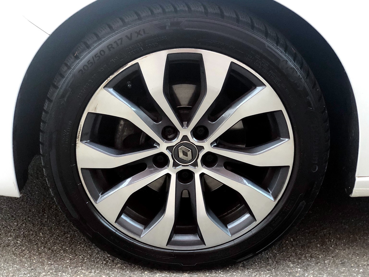 RENAULT Mégane 1.5 dCi Techno-image-9