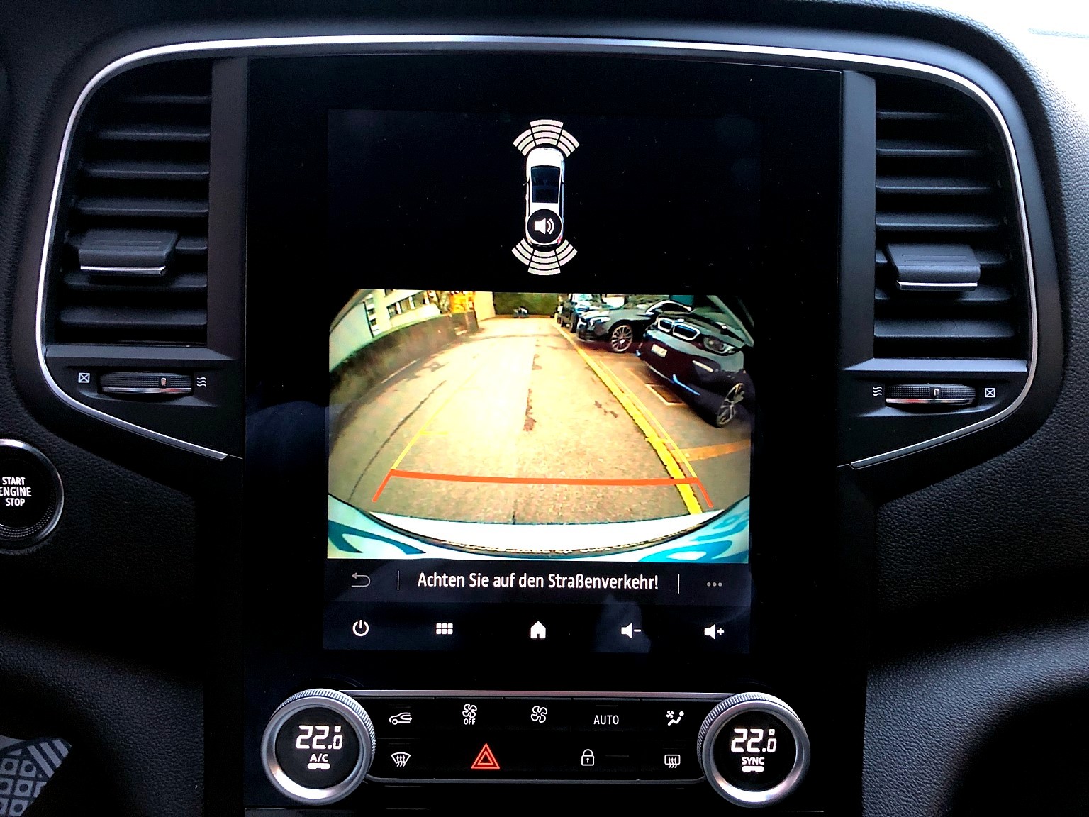 RENAULT Mégane 1.5 dCi Techno-image-6