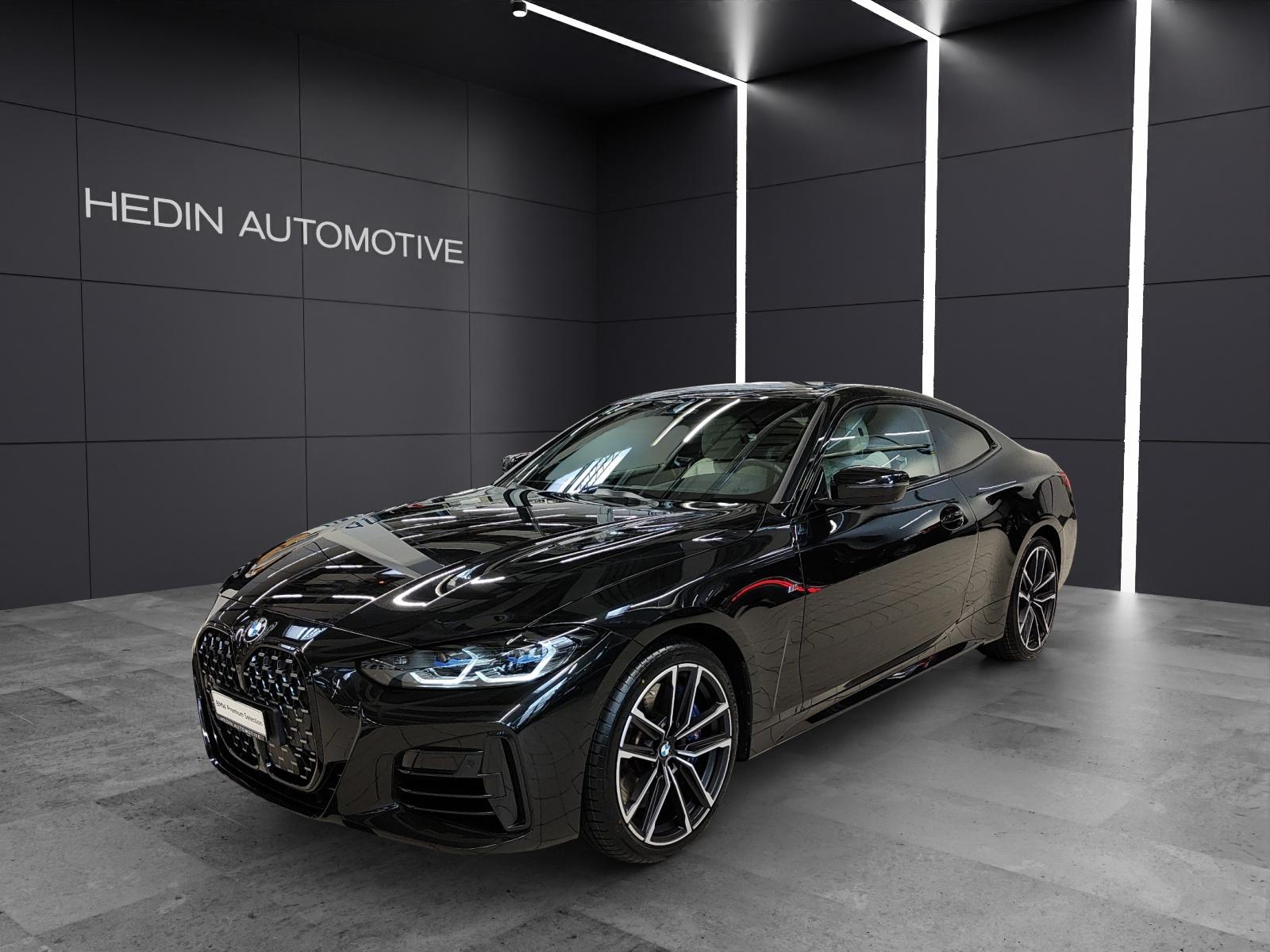 BMW M440i xDrive Coupé MFK 29.04.2026-image-0