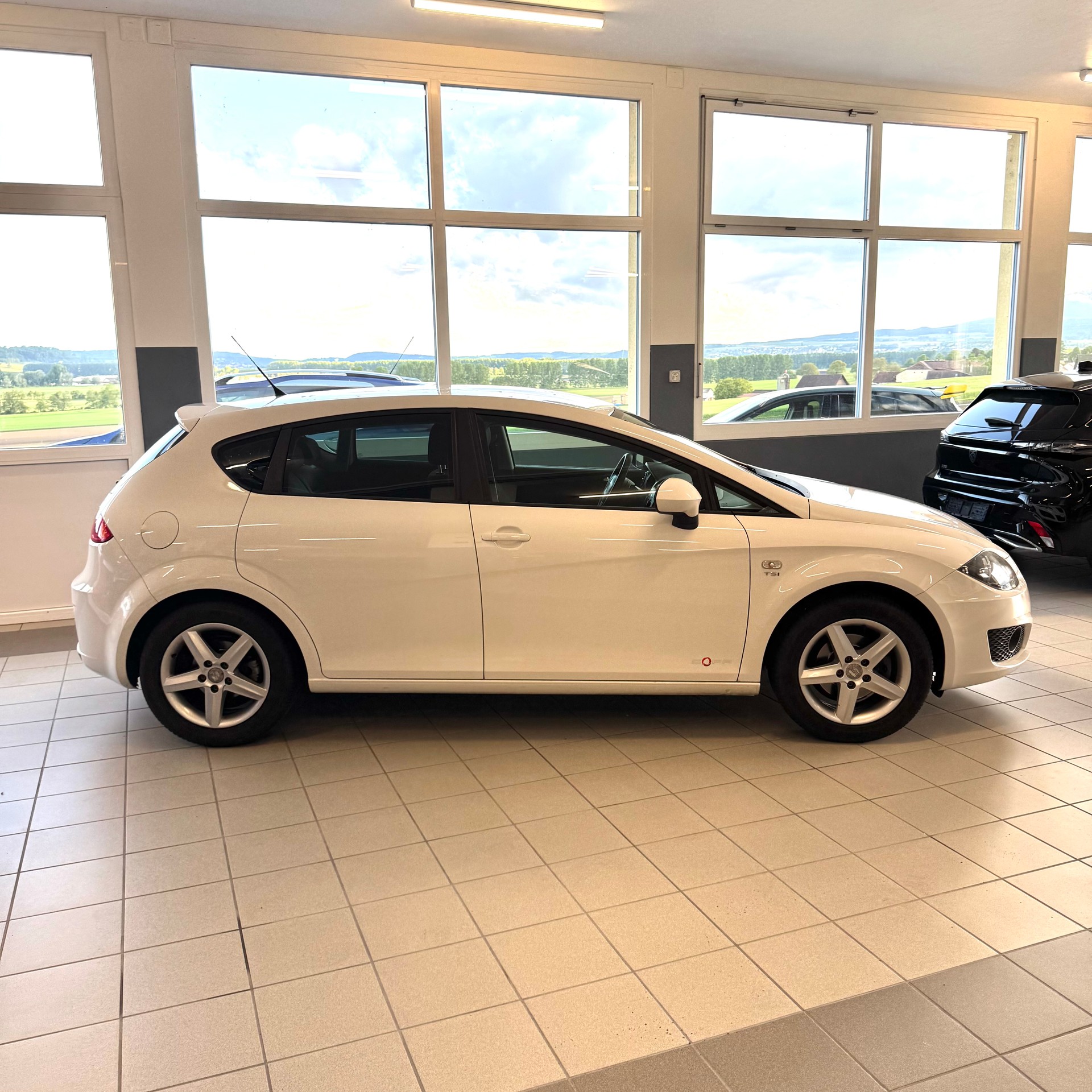 SEAT Leon 1.2 TSI COPA Reference-image-13