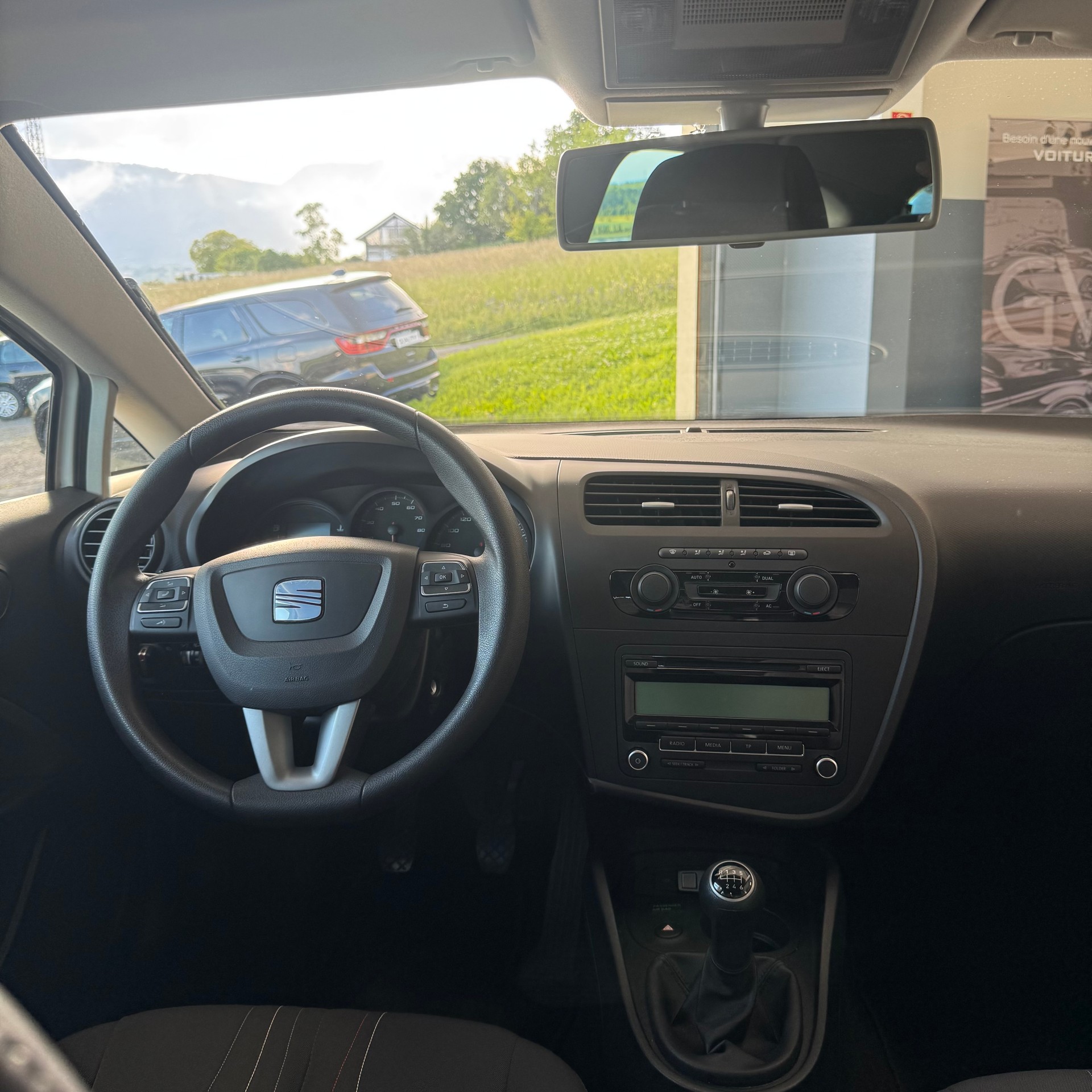 SEAT Leon 1.2 TSI COPA Reference-image-6