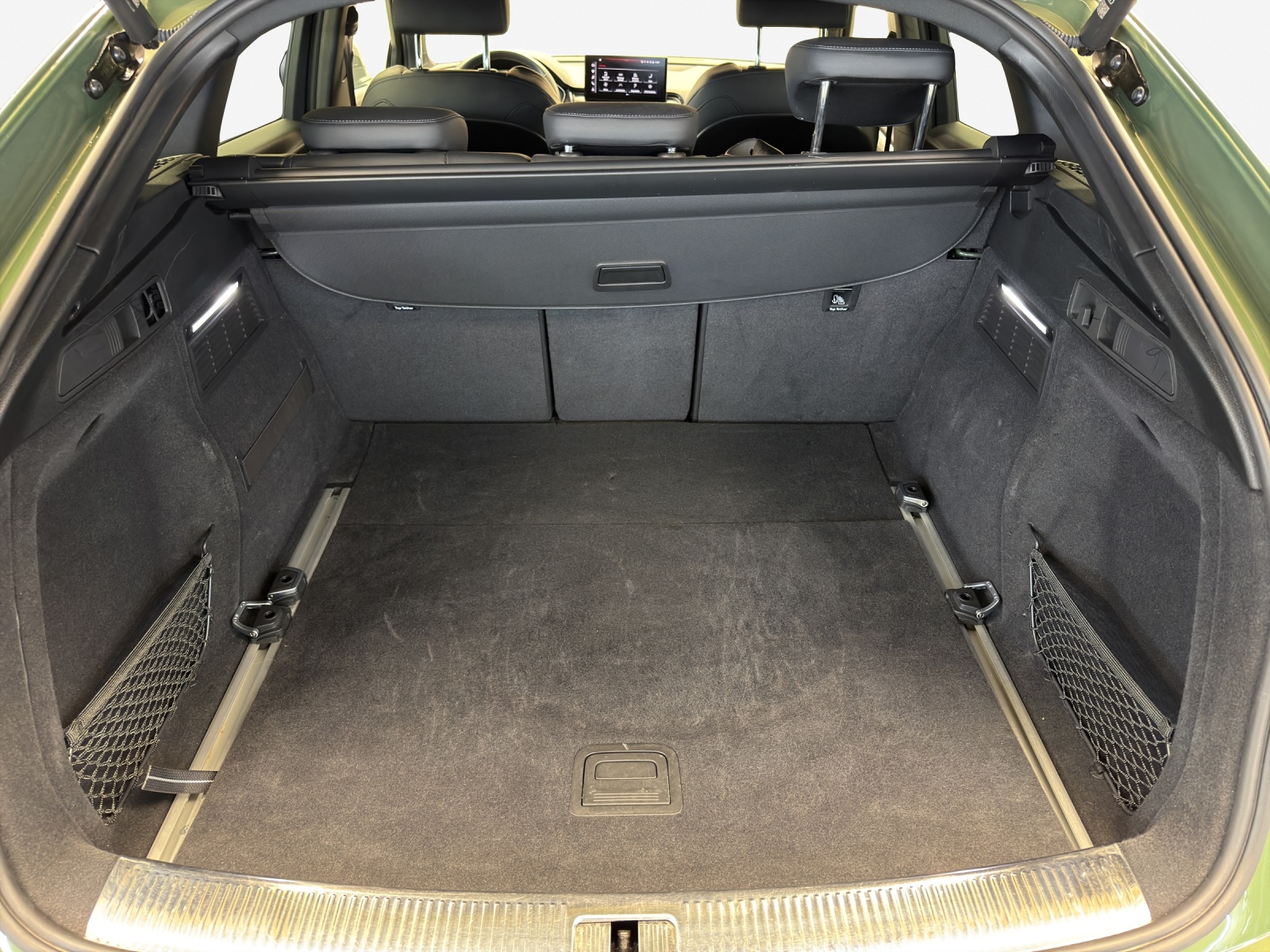 AUDI SQ5 Sportback TDI quattro tiptronic-image-12