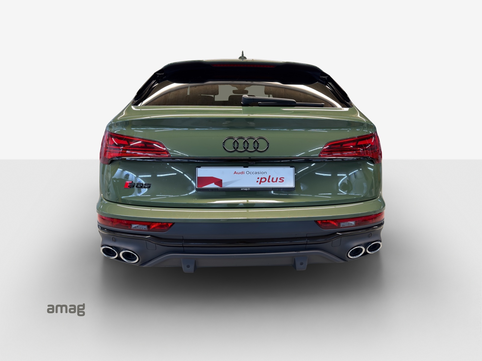 AUDI SQ5 Sportback TDI quattro tiptronic-image-3