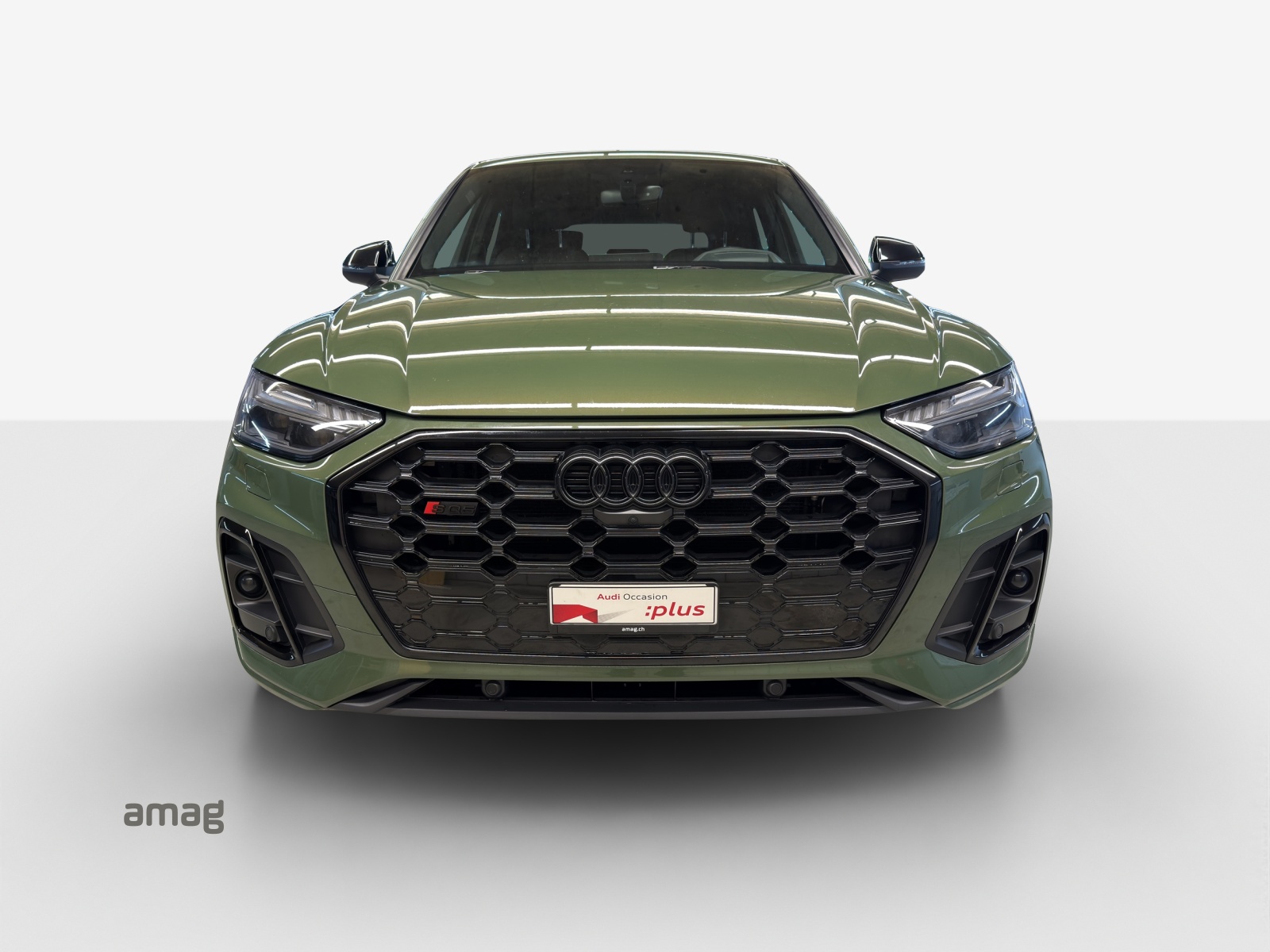 AUDI SQ5 Sportback TDI quattro tiptronic-image-6