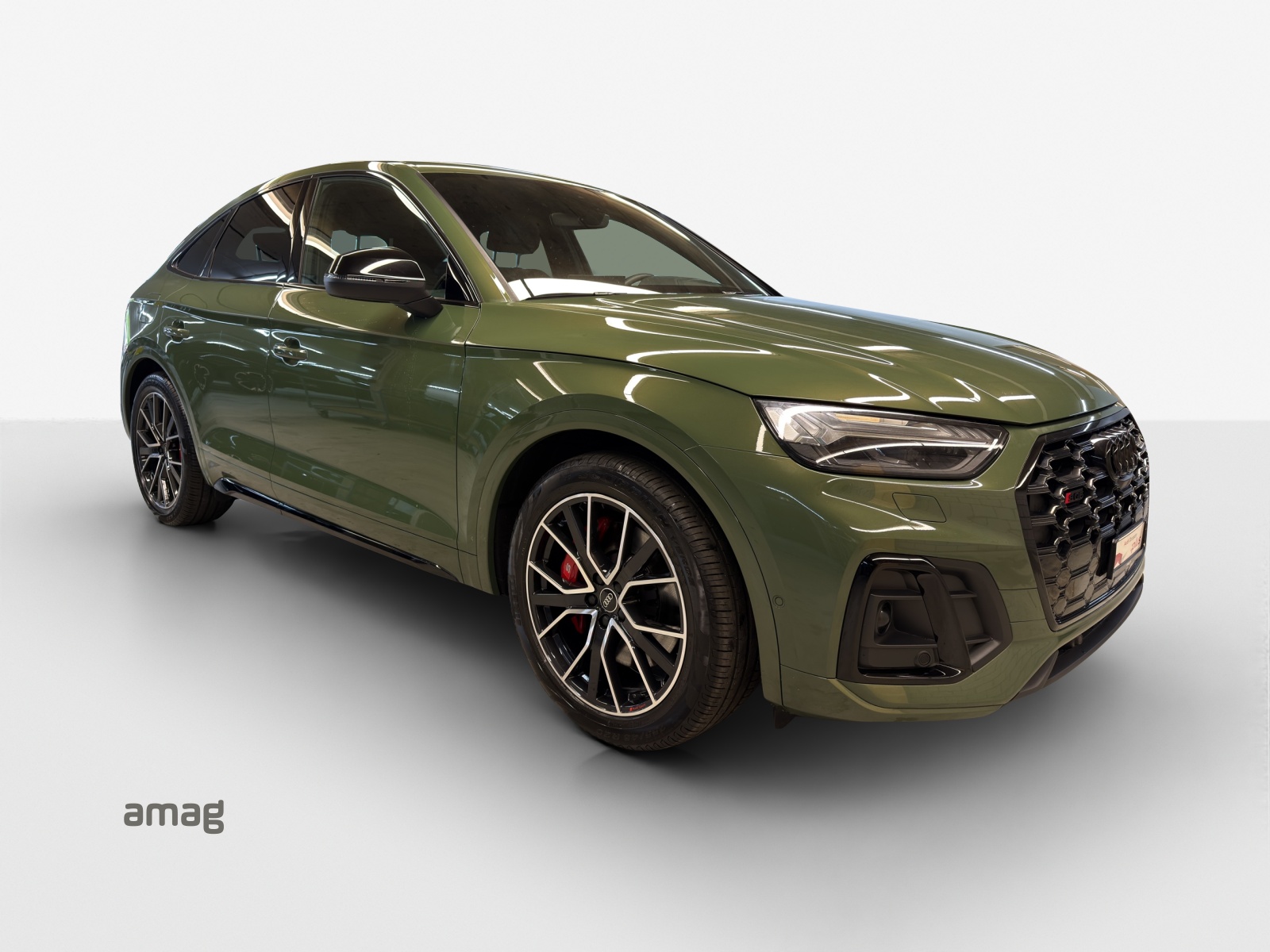AUDI SQ5 Sportback TDI quattro tiptronic-image-5