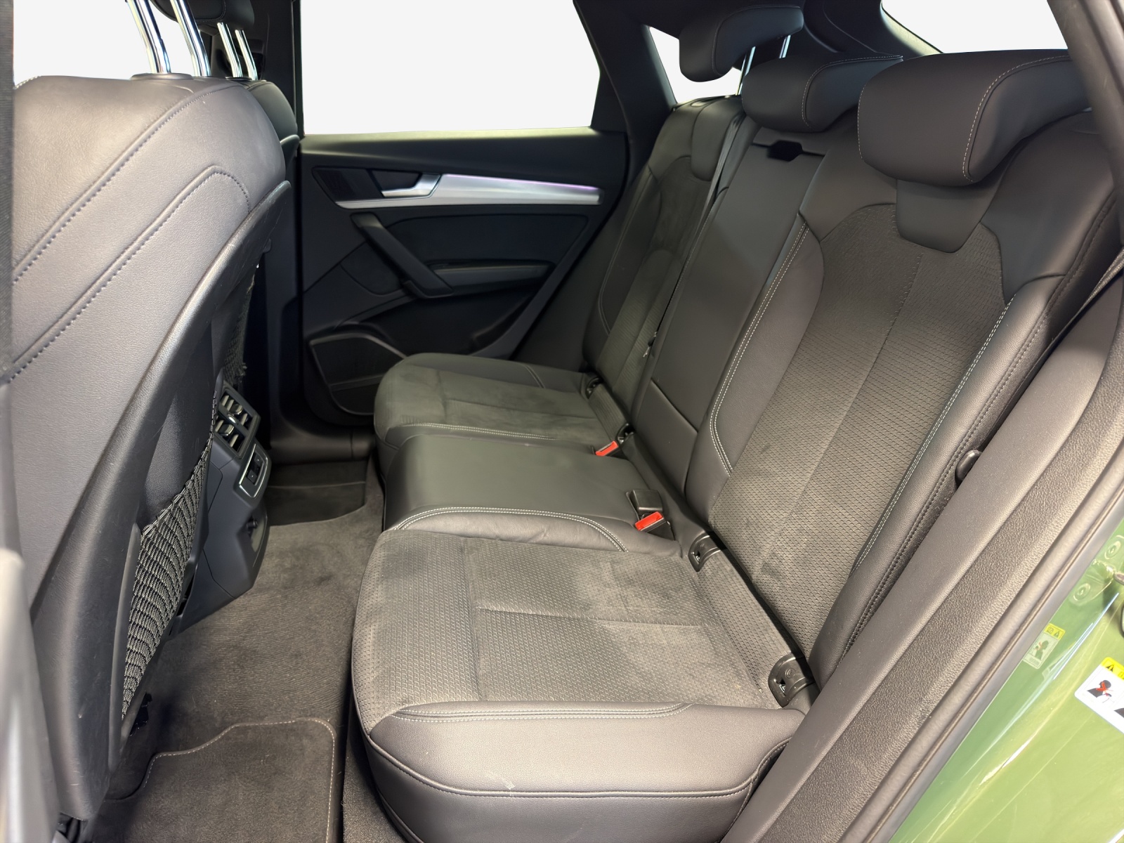 AUDI SQ5 Sportback TDI quattro tiptronic-image-11