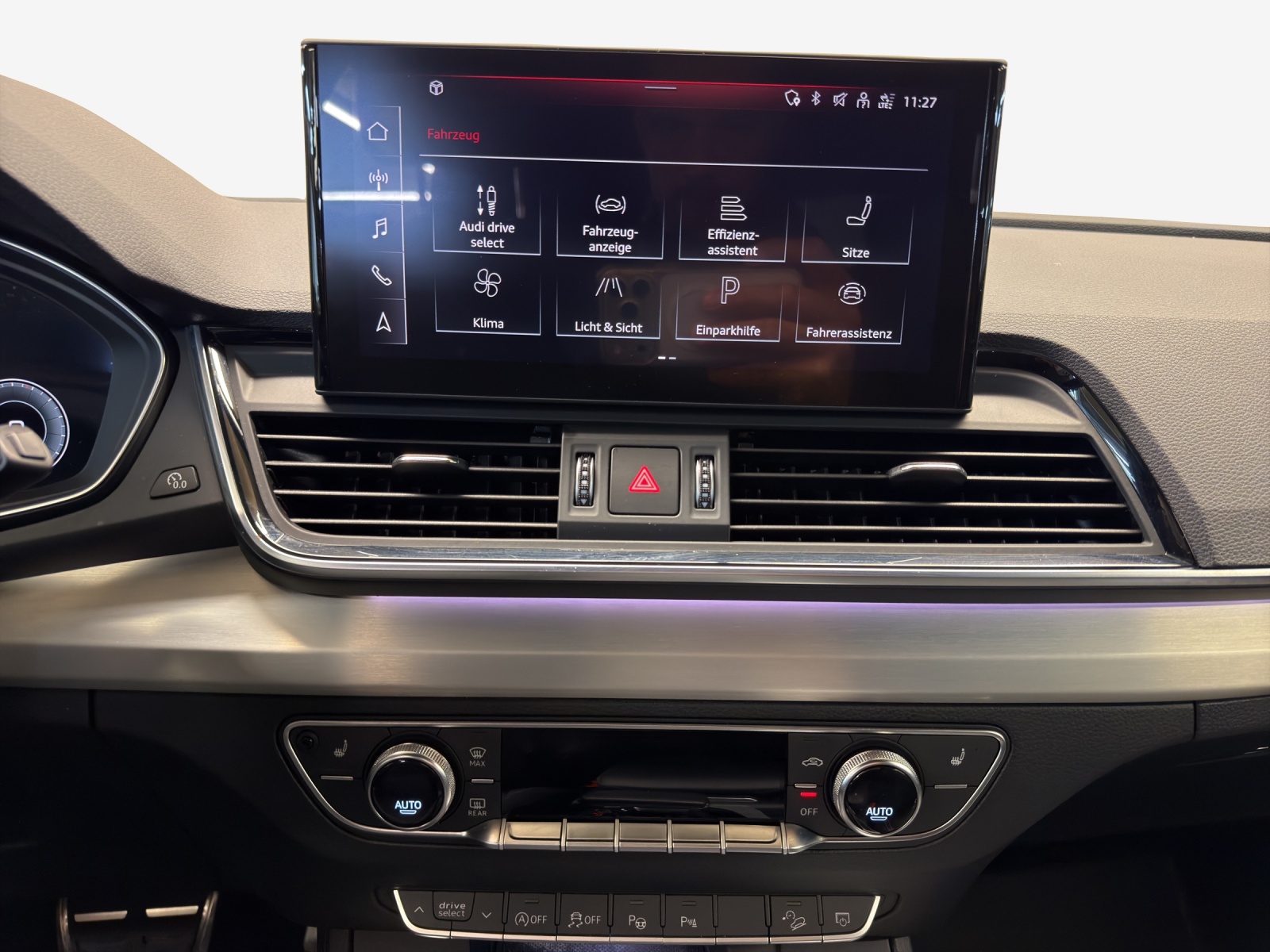 AUDI SQ5 Sportback TDI quattro tiptronic-image-10