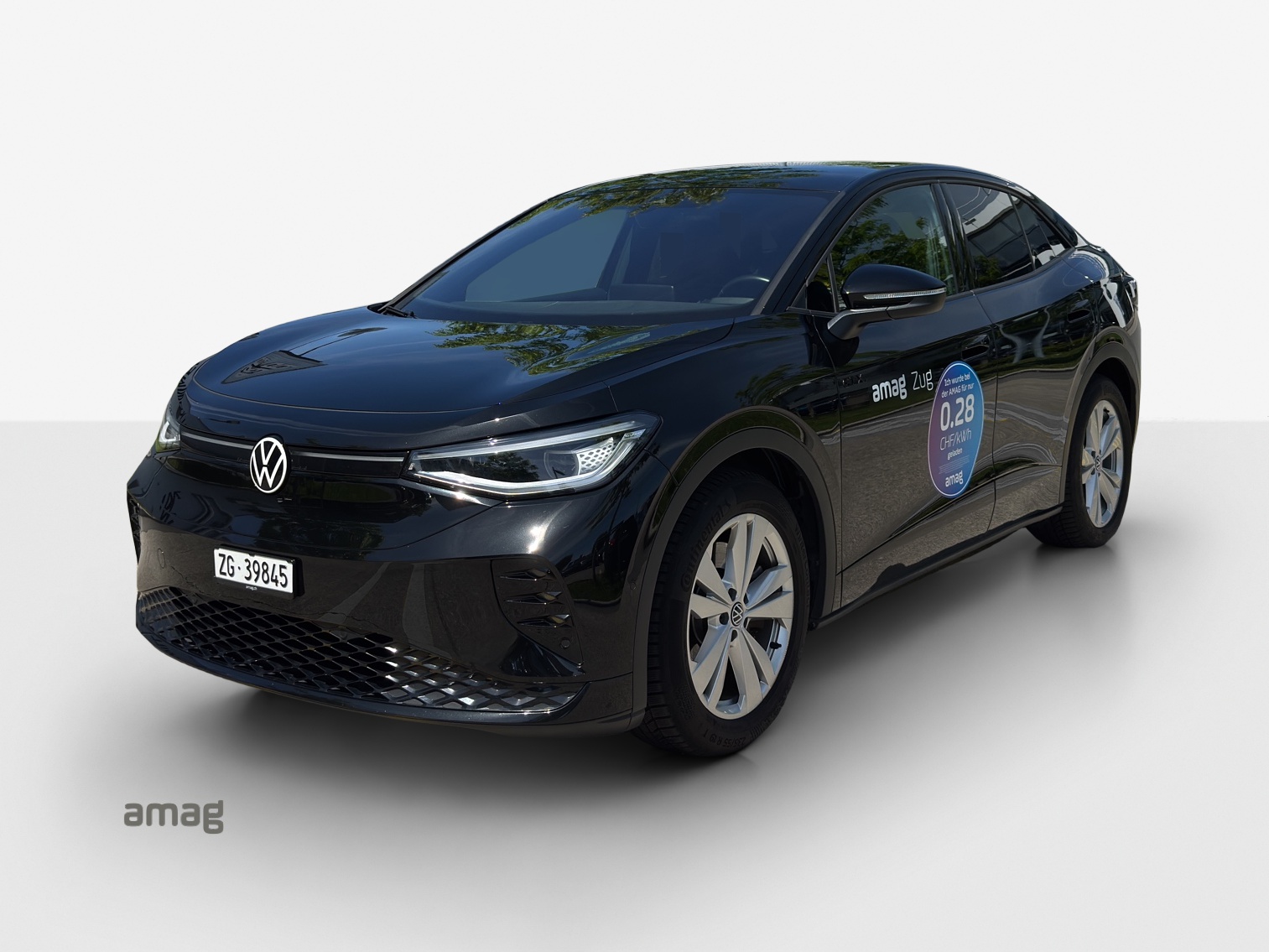 VW ID.5 GTX 77 kWh 4Motion