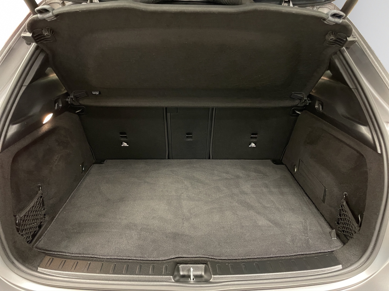 Image MERCEDES-BENZ GLA-200 GLA 200 4M AMG Line 8G-D