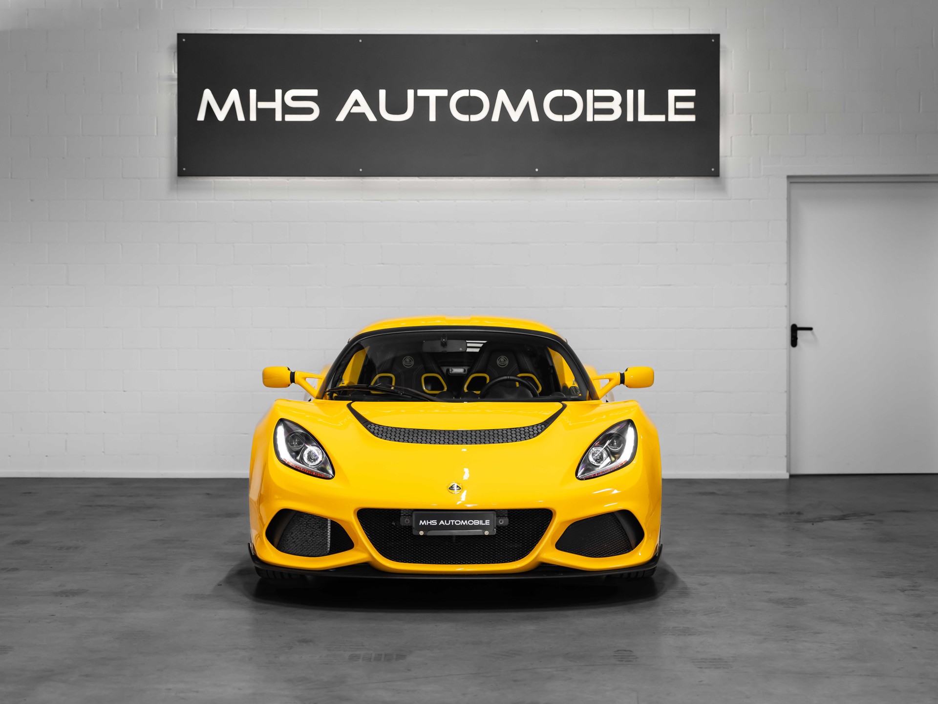 LOTUS Exige Sport 350-image-6