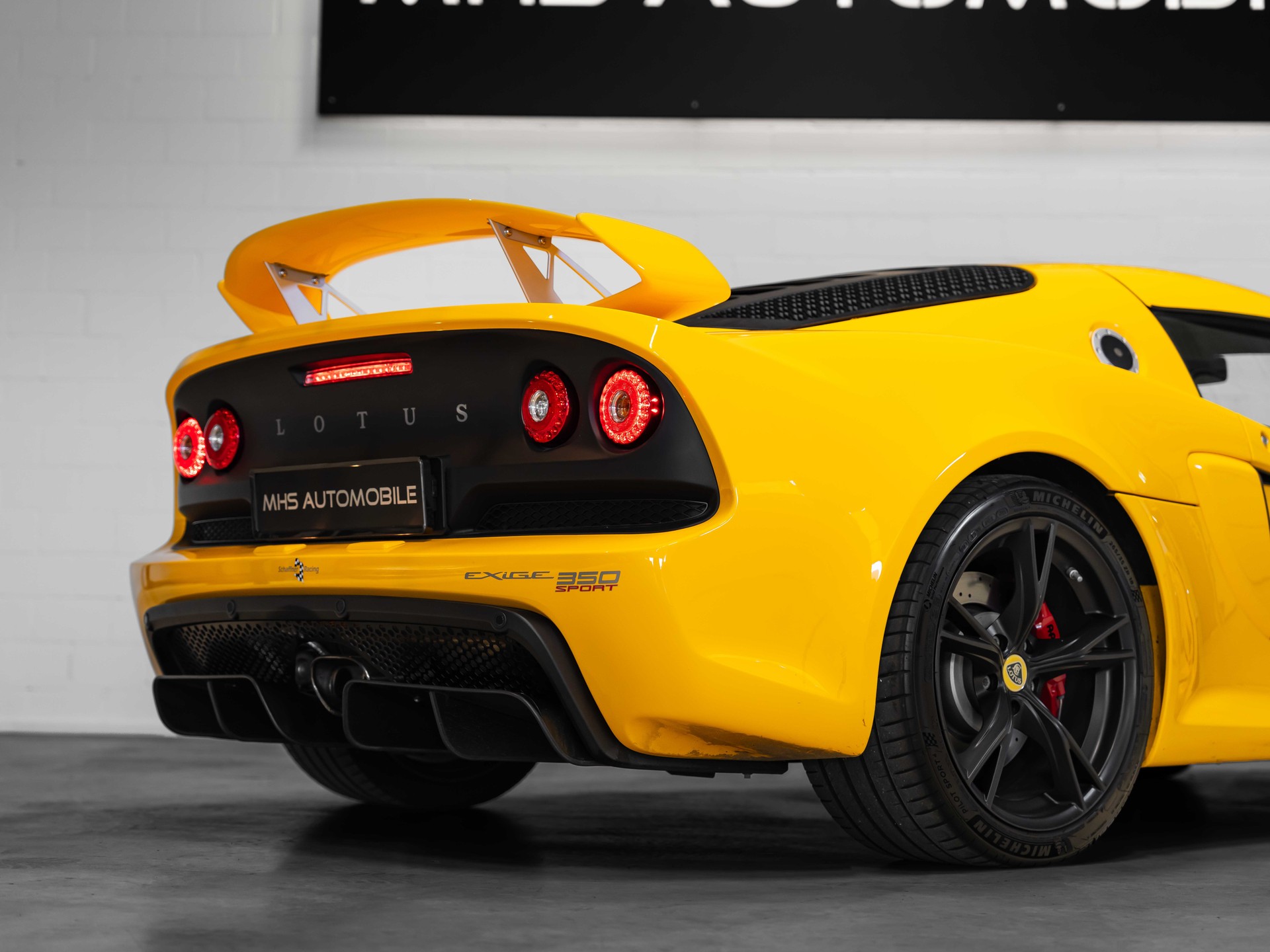 LOTUS Exige Sport 350-image-29