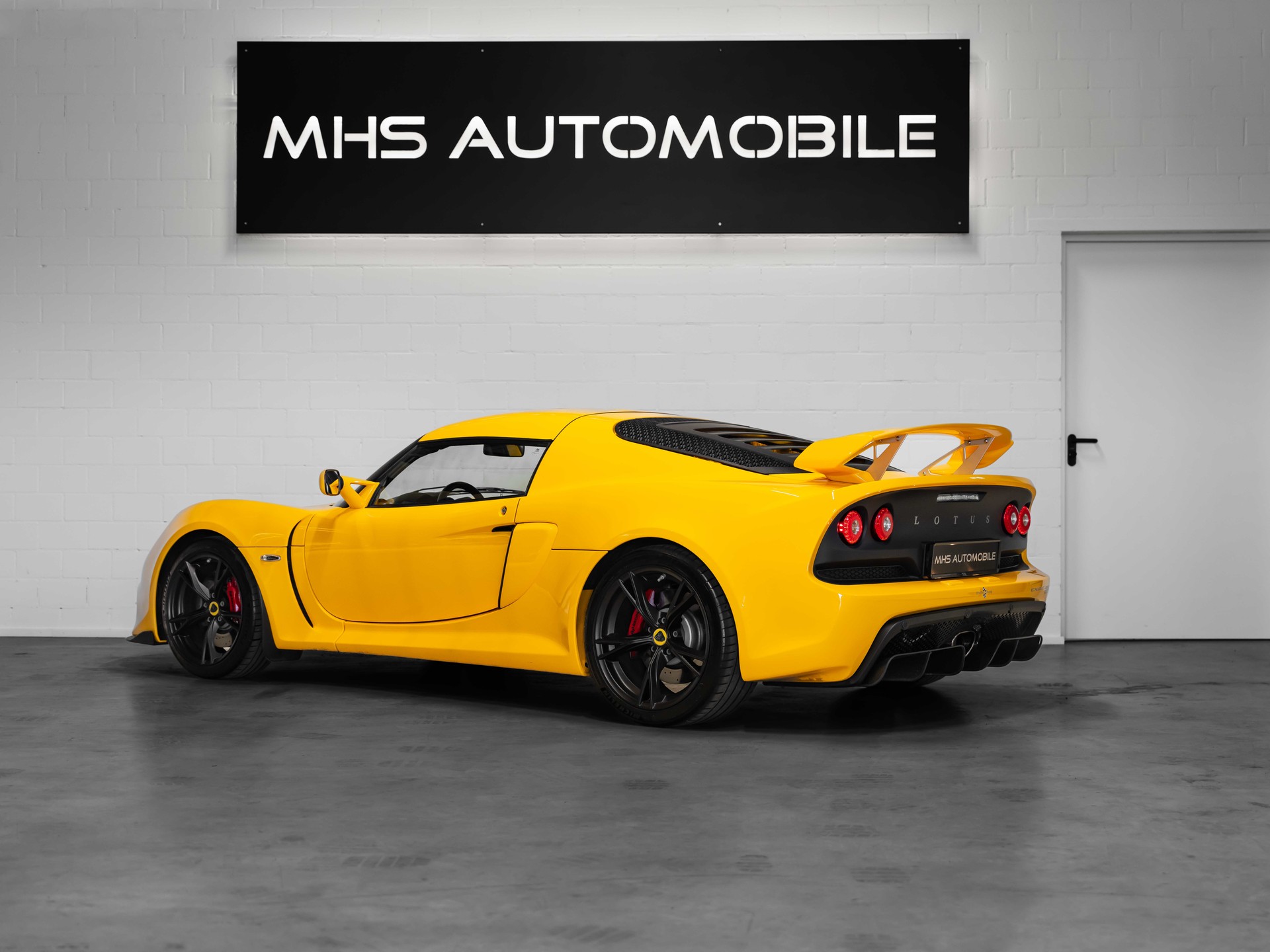 LOTUS Exige Sport 350-showroom-element-2