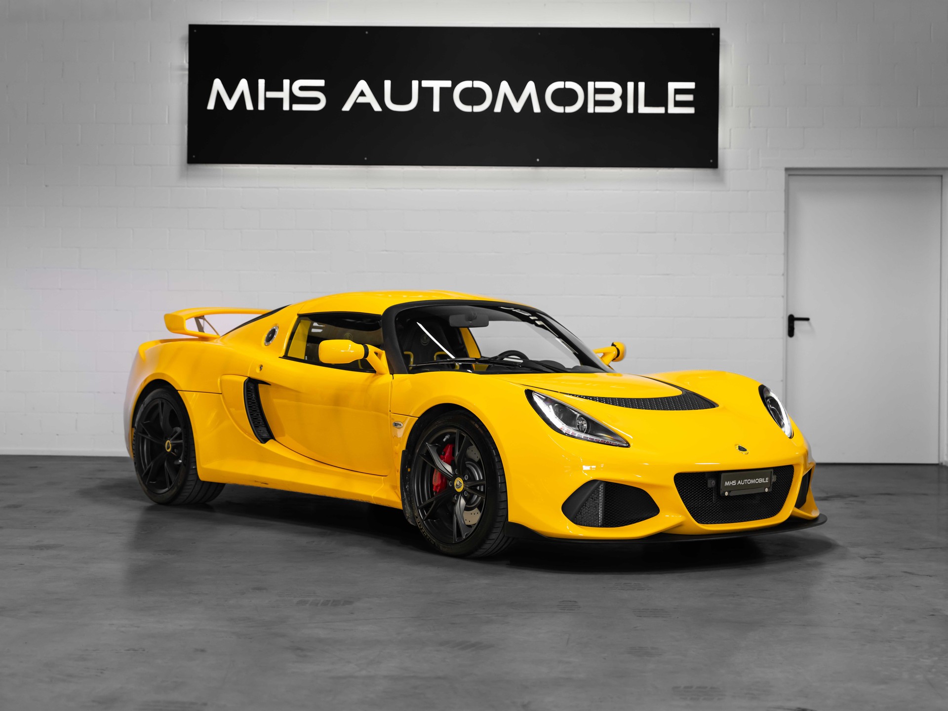 LOTUS Exige Sport 350-image-5