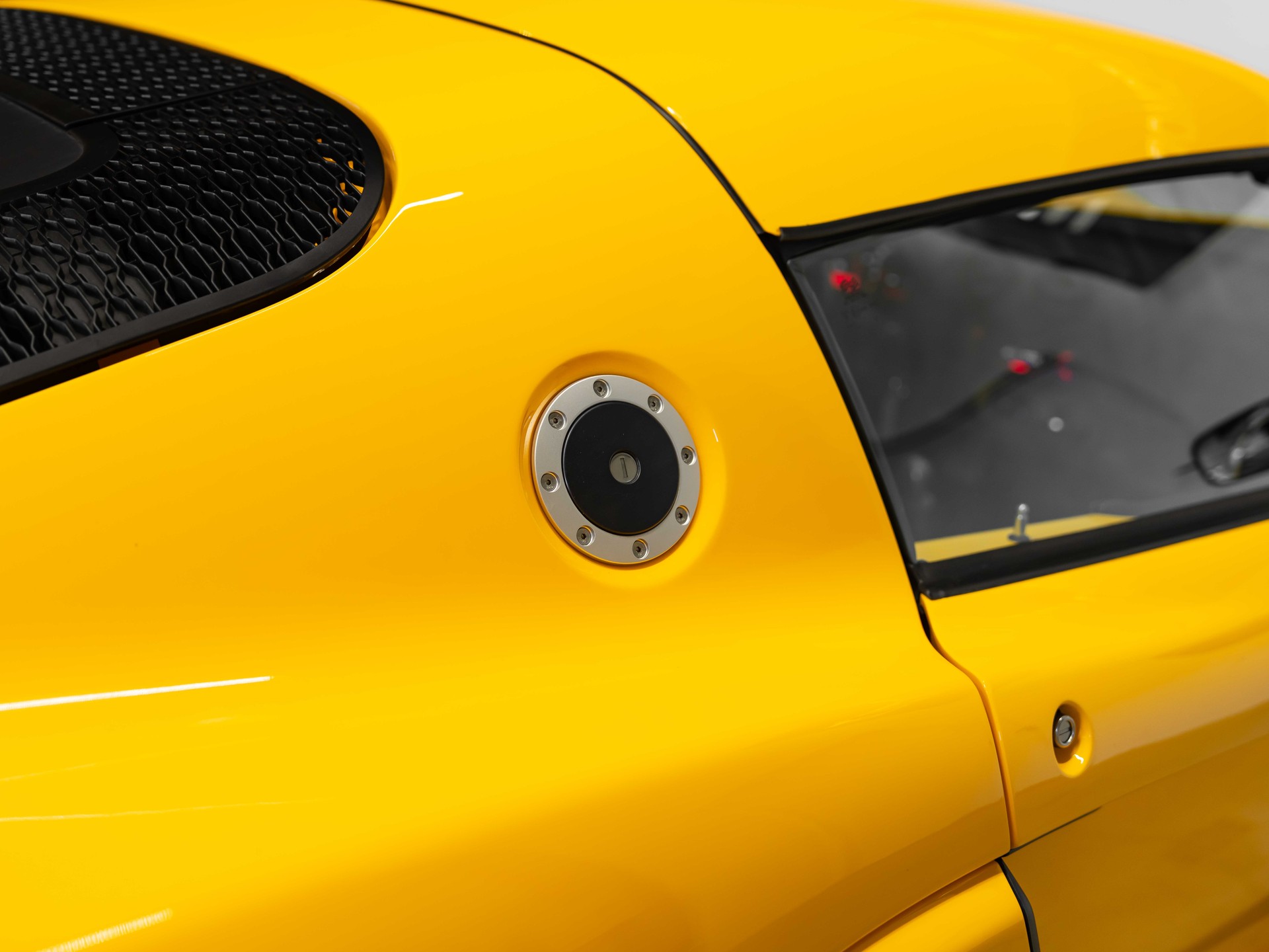 LOTUS Exige Sport 350-image-27