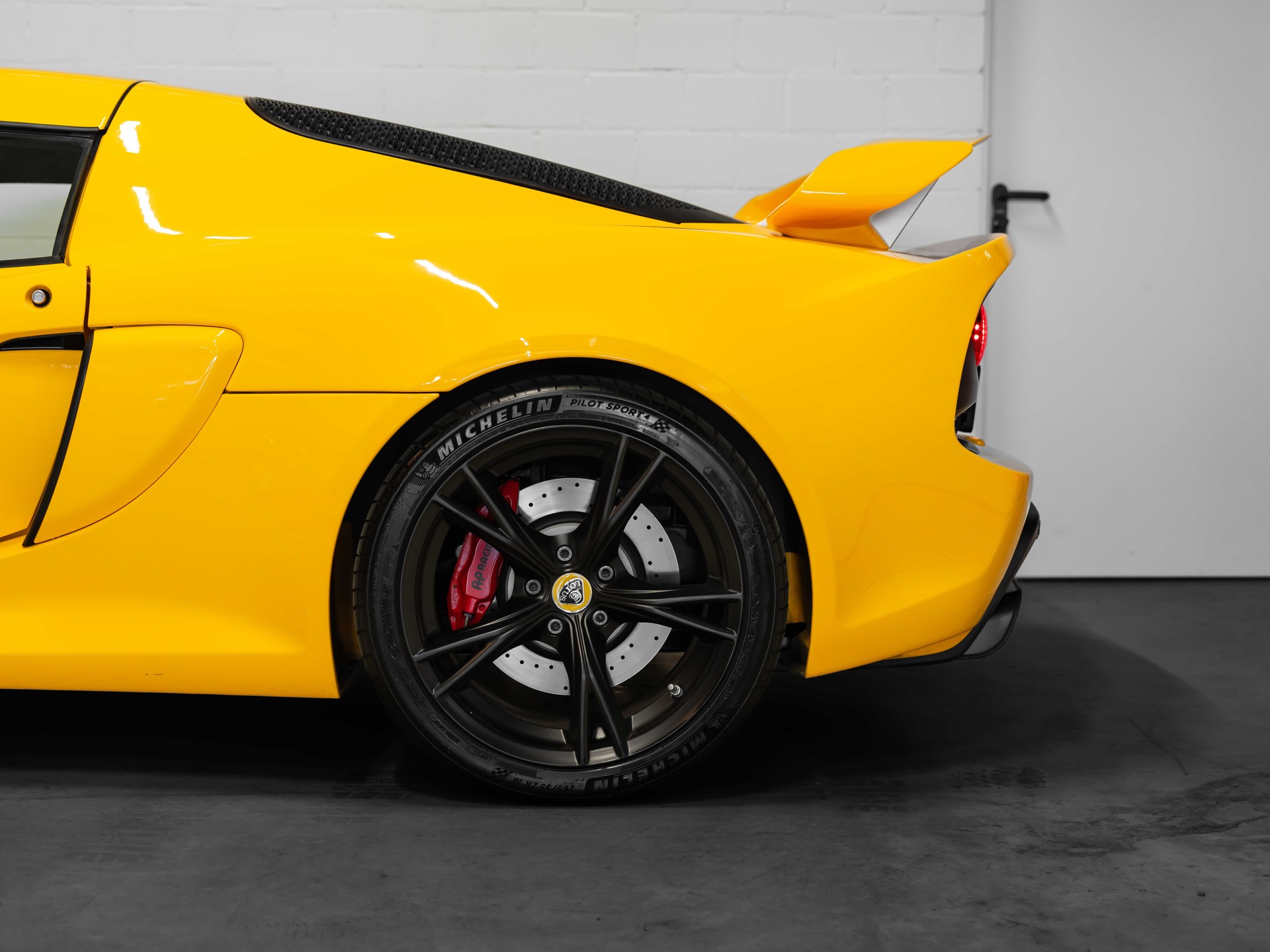 LOTUS Exige Sport 350-image-21