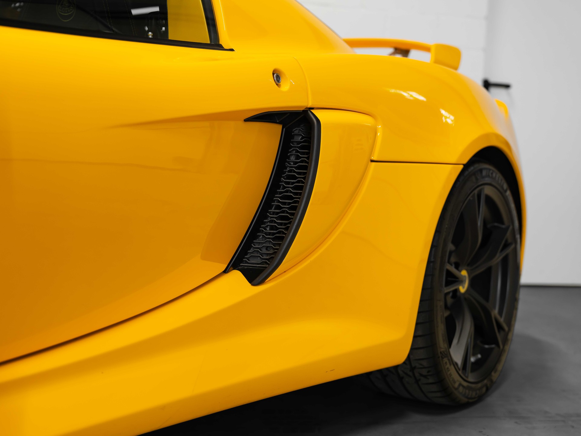 LOTUS Exige Sport 350-image-17