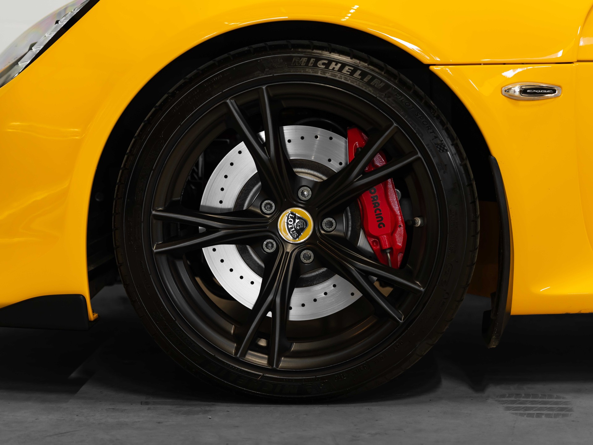 LOTUS Exige Sport 350-image-19