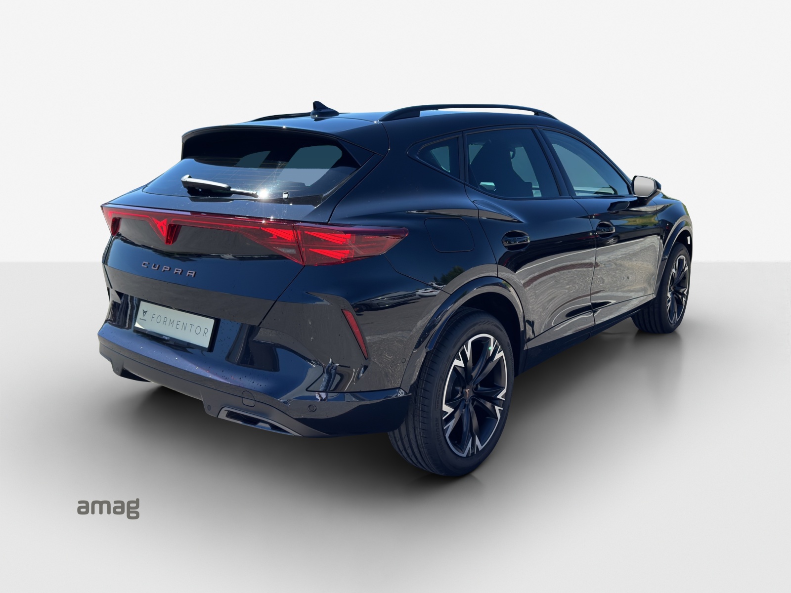 CUPRA Formentor 1.5 TSI Prime Edition DSG-image-4