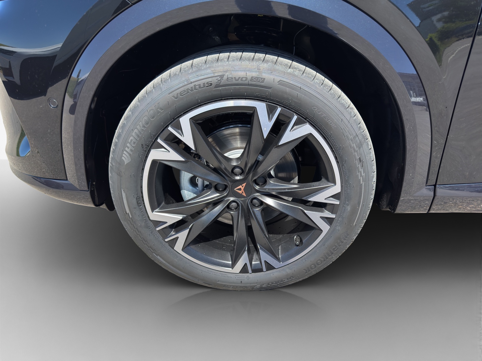 CUPRA Formentor 1.5 TSI Prime Edition DSG-image-13