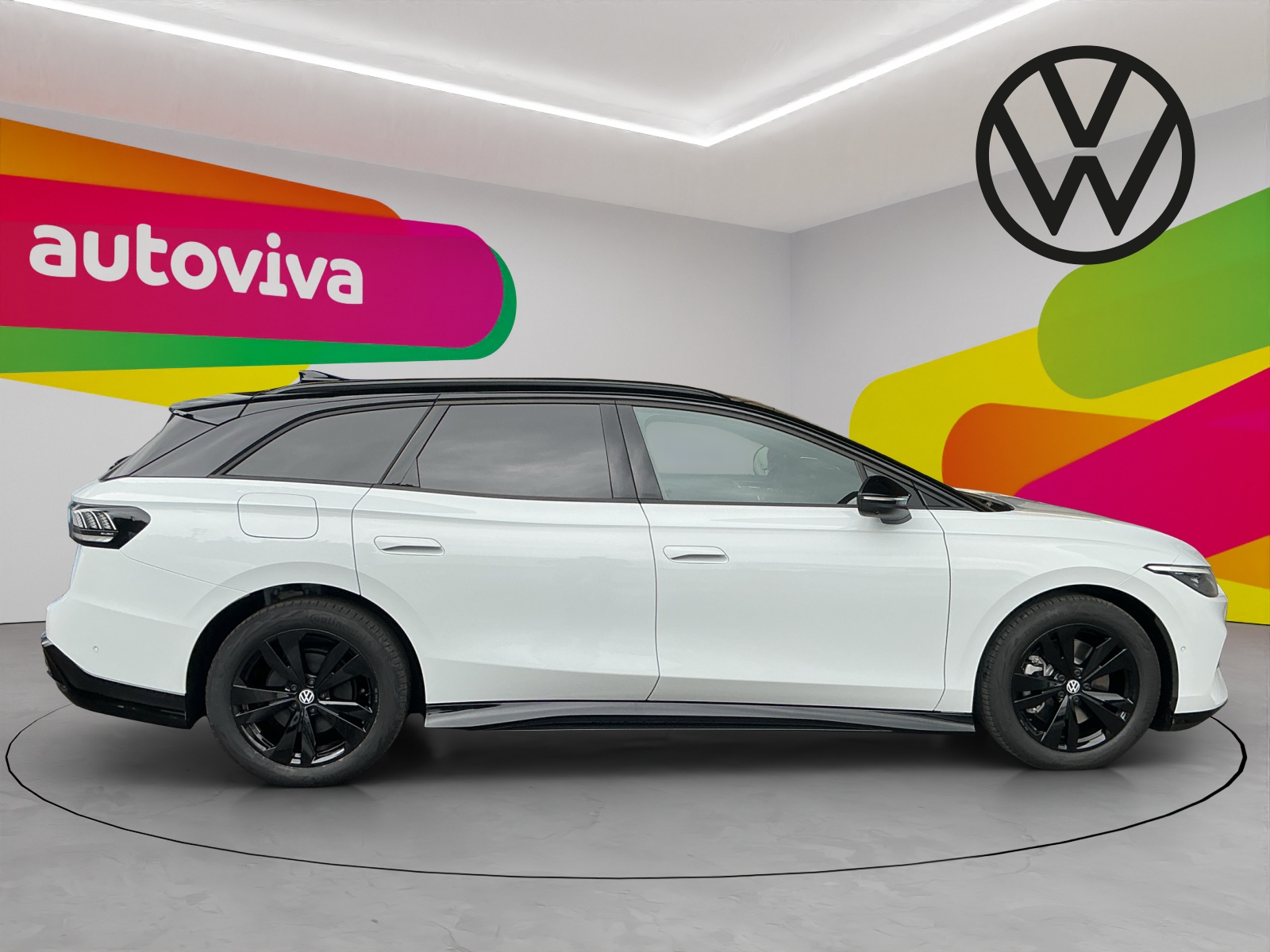 VW ID.7 Tourer Pro S 86 kWh Pro S United-showroom-element-3