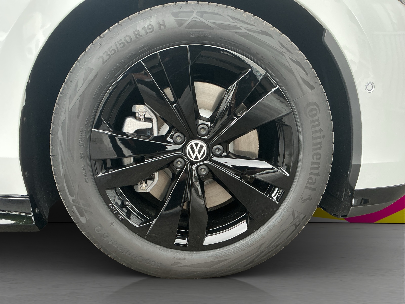 VW ID.7 Tourer Pro S 86 kWh Pro S United-image-11