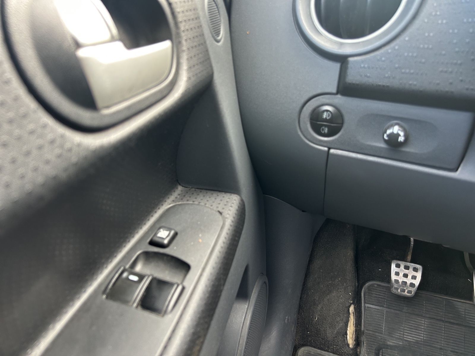 MITSUBISHI Colt 1.5 16V Turbo Ralliart-image-15