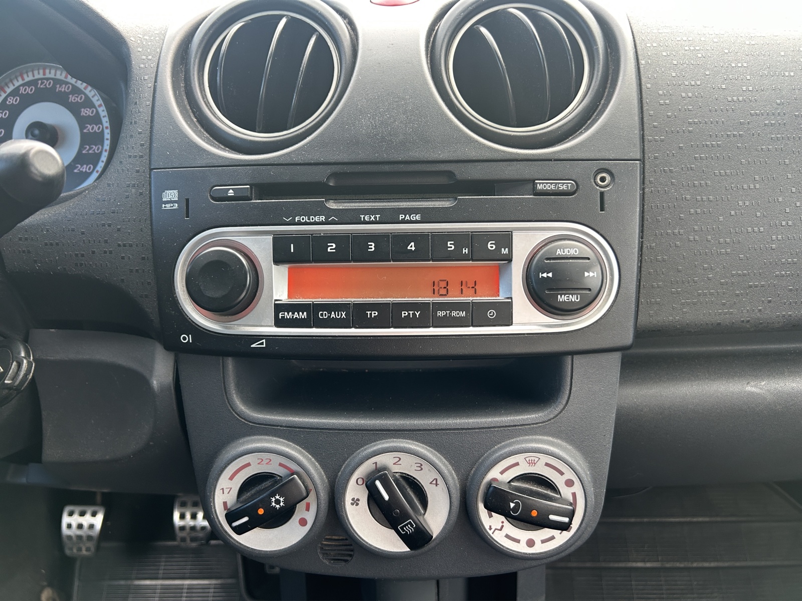 MITSUBISHI Colt 1.5 16V Turbo Ralliart-image-12