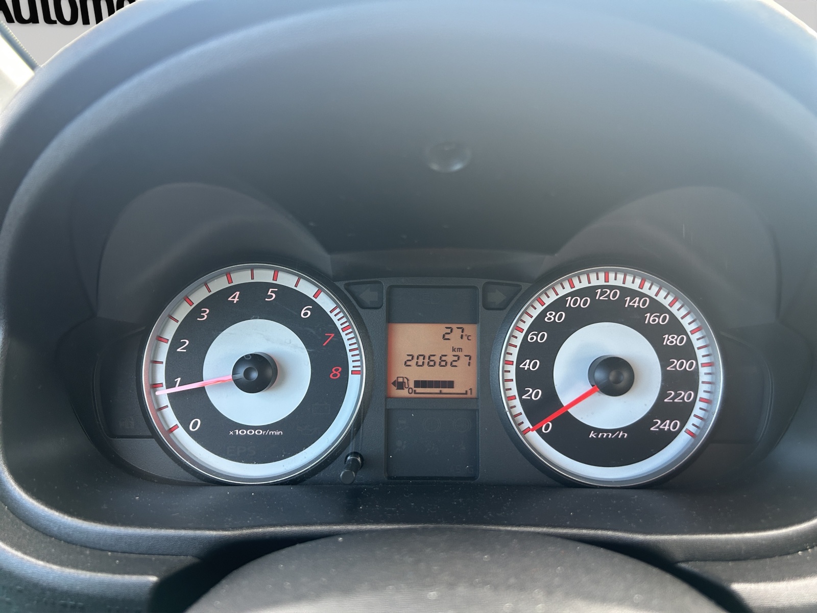 MITSUBISHI Colt 1.5 16V Turbo Ralliart-image-18