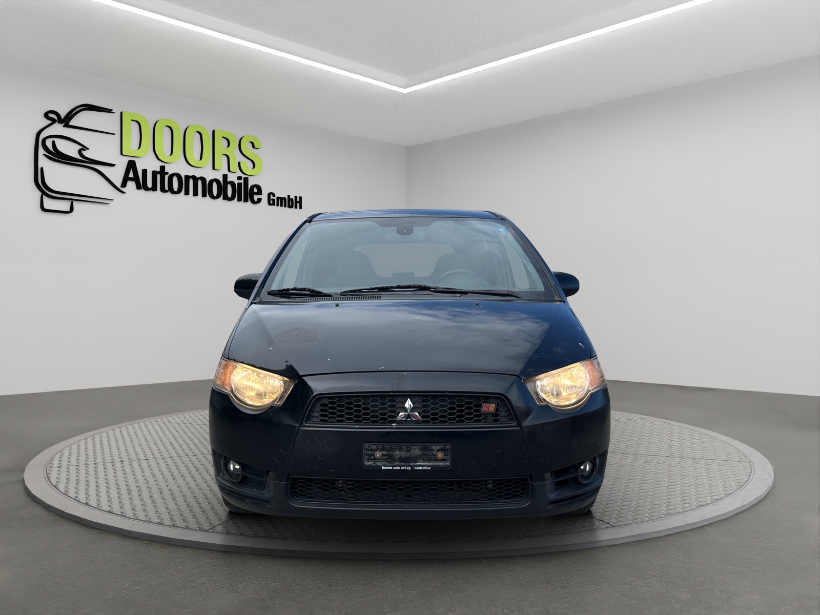 MITSUBISHI Colt 1.5 16V Turbo Ralliart-showroom-element-1