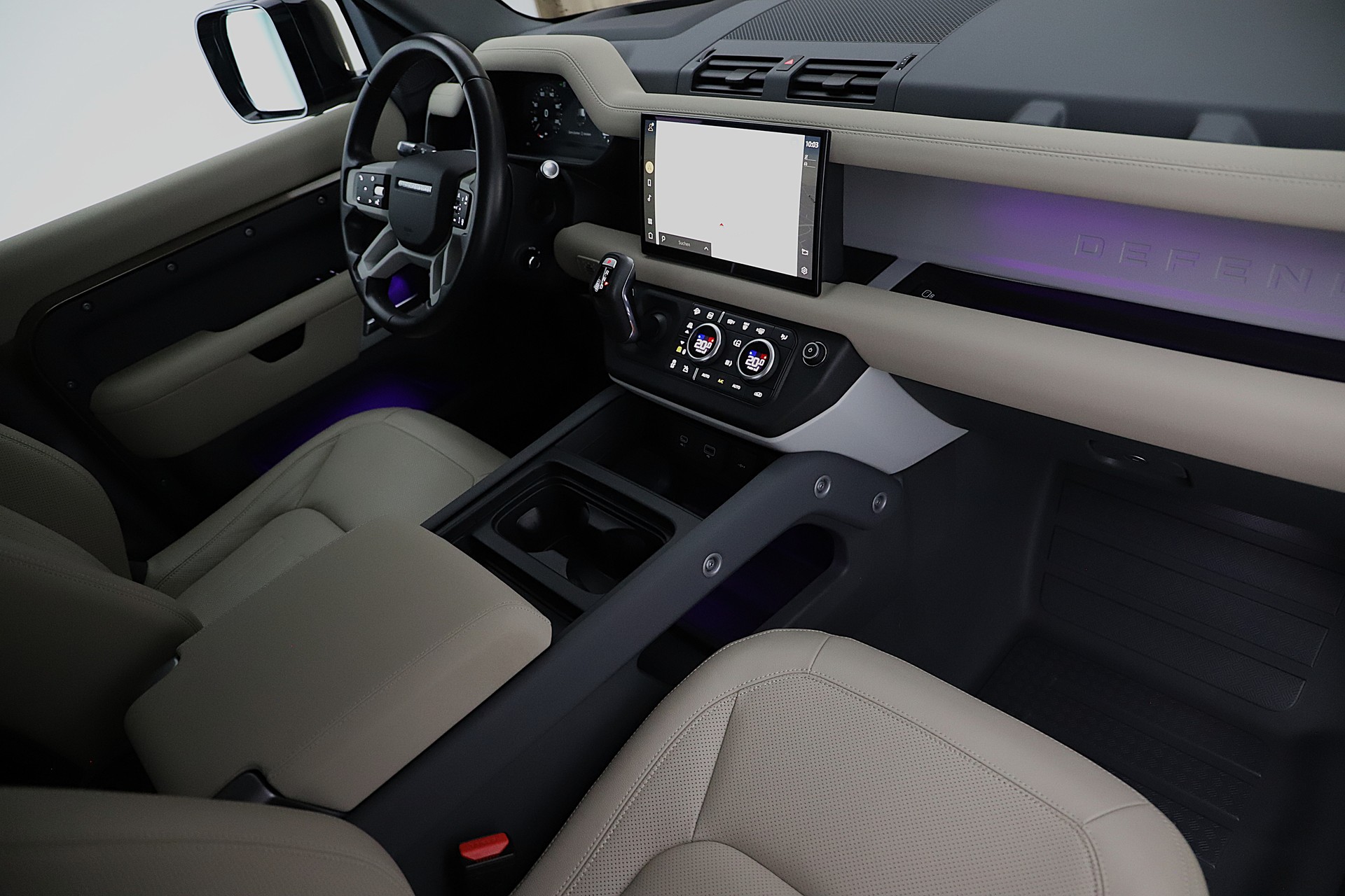 LAND ROVER Defender 110 P400e Si4 PHEV SE AT8-image-6
