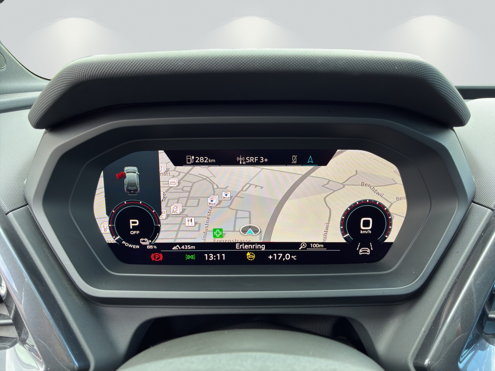 AUDI Q4 e-tron 50 quattro-image-5