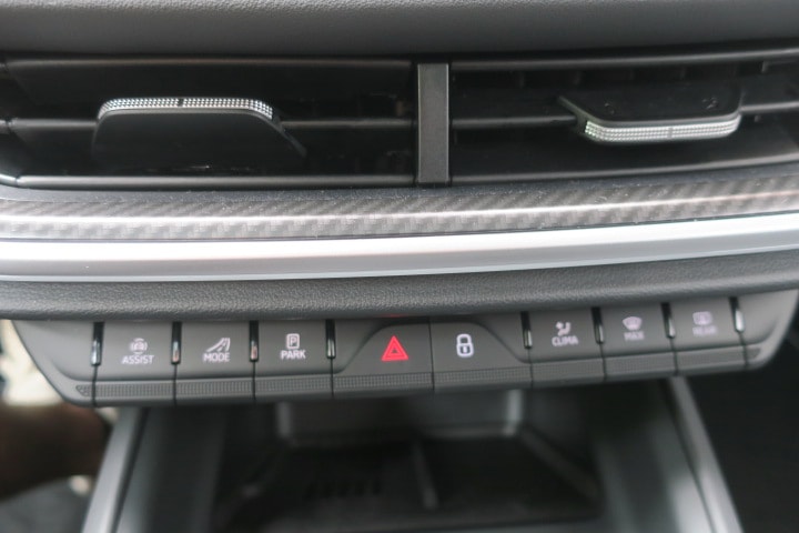 SKODA Enyaq 85x Sportline 4x4-image-14