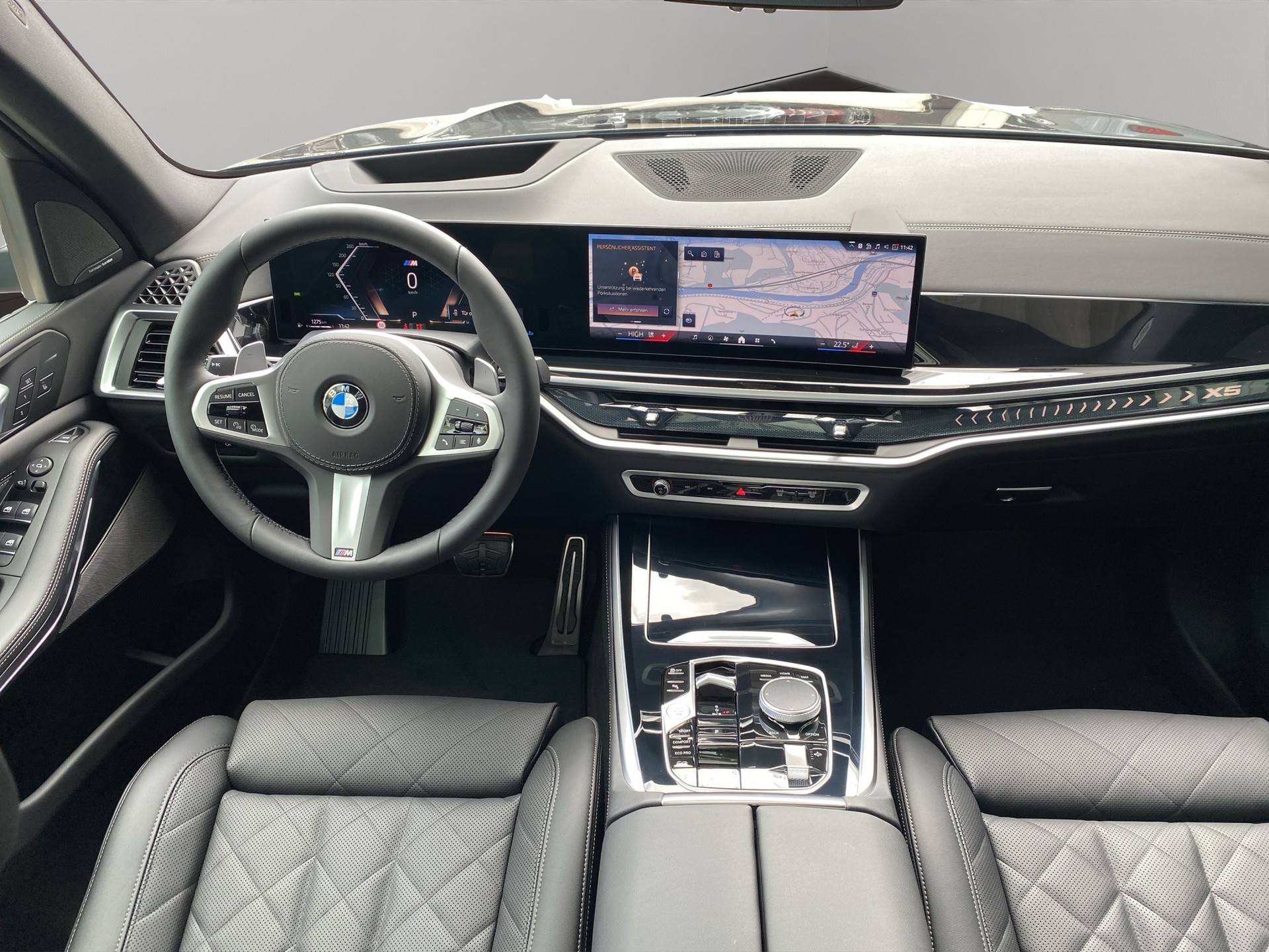 BMW X5 xDrive 48V 30d M Sport Steptronic-image-14
