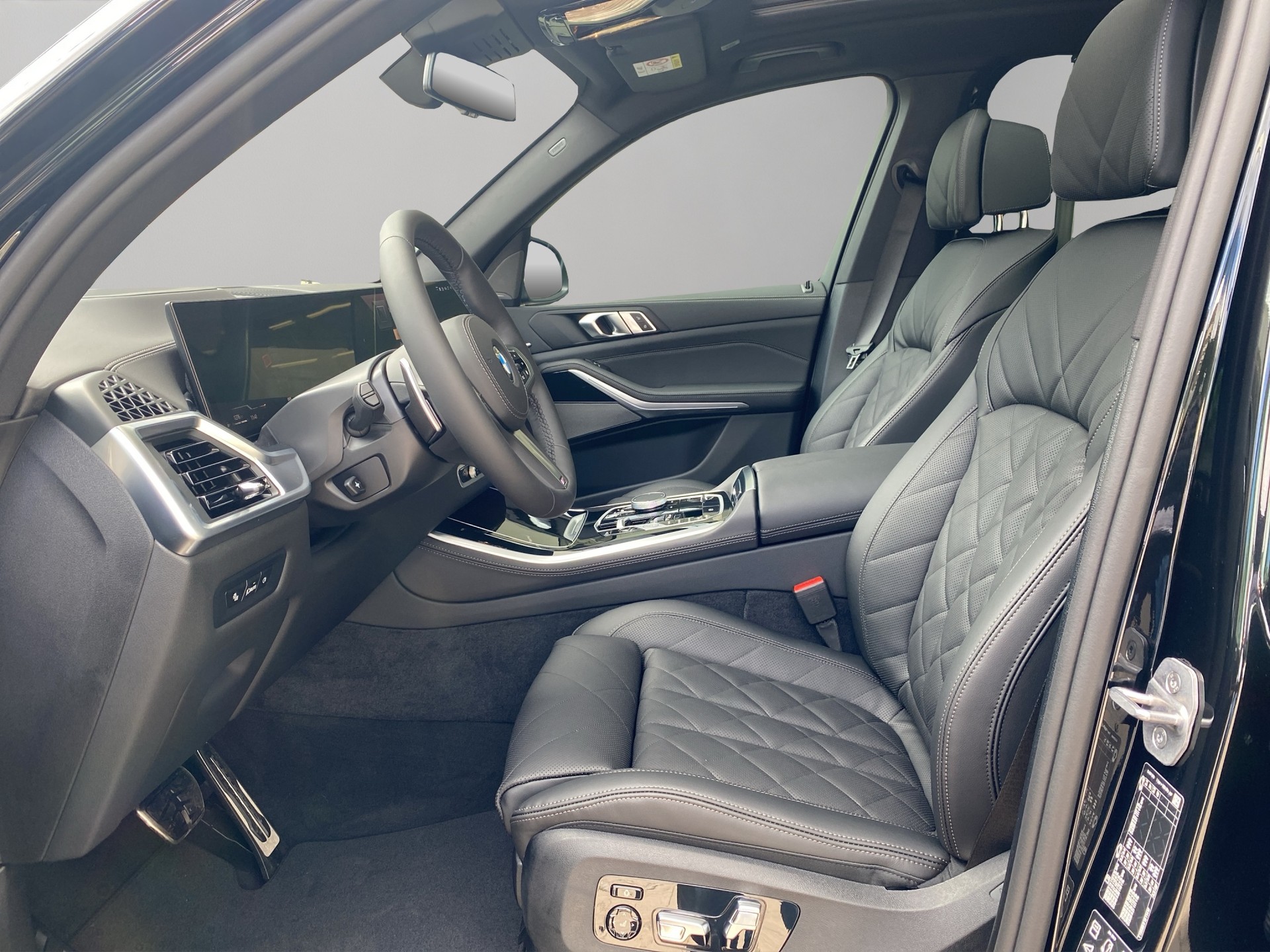 BMW X5 xDrive 48V 30d M Sport Steptronic-image-9