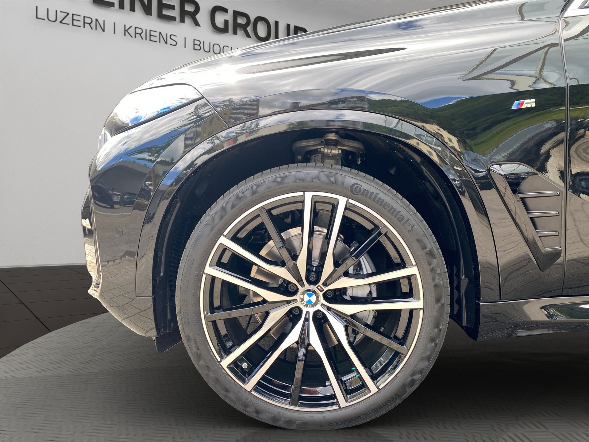 BMW X5 xDrive 48V 30d M Sport Steptronic-image-8