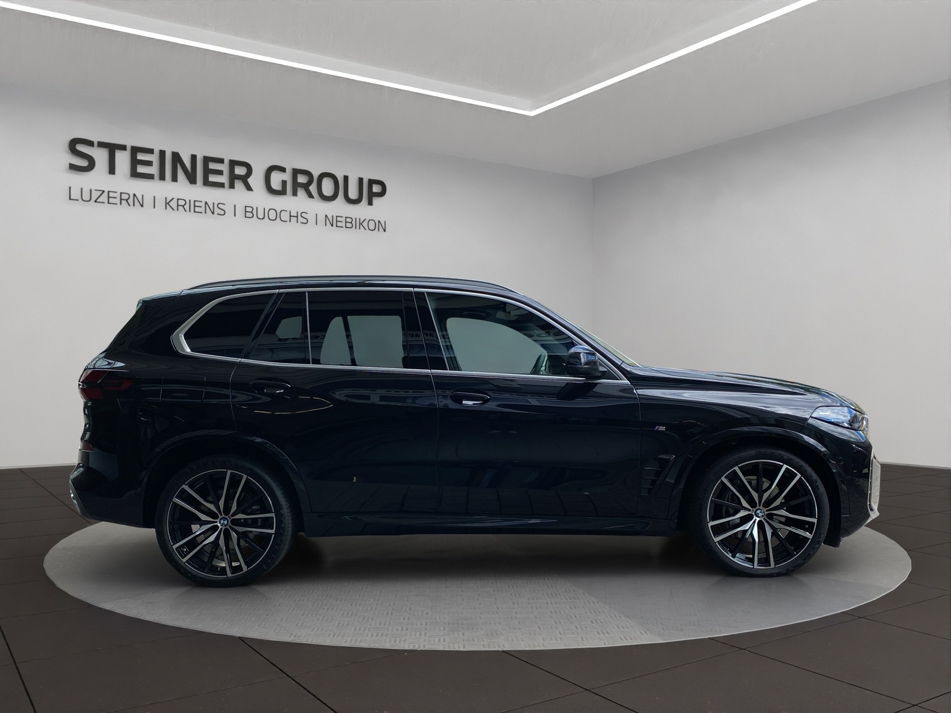 BMW X5 xDrive 48V 30d M Sport Steptronic-image-3