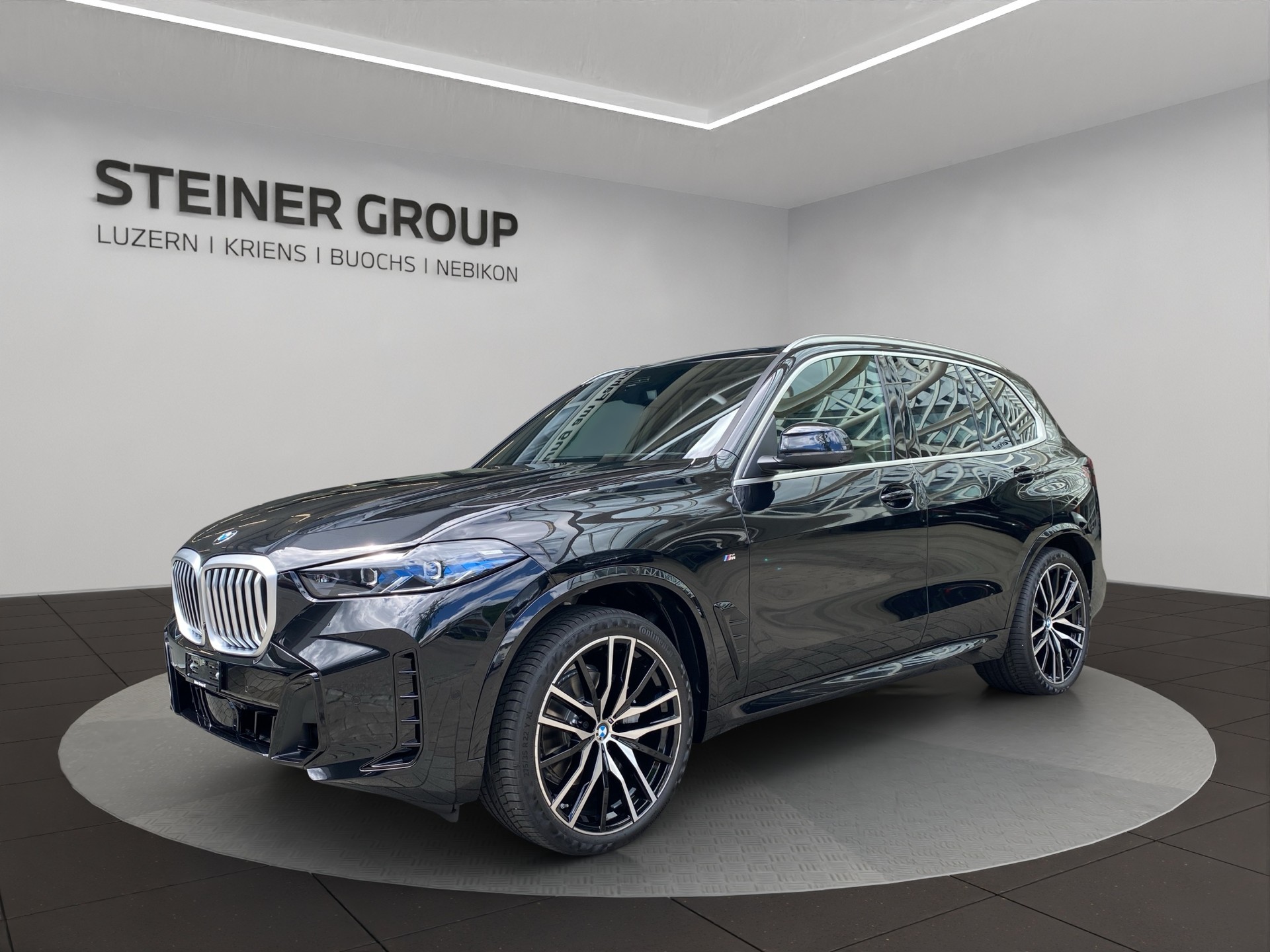 BMW X5 xDrive 48V 30d M Sport Steptronic-image-0