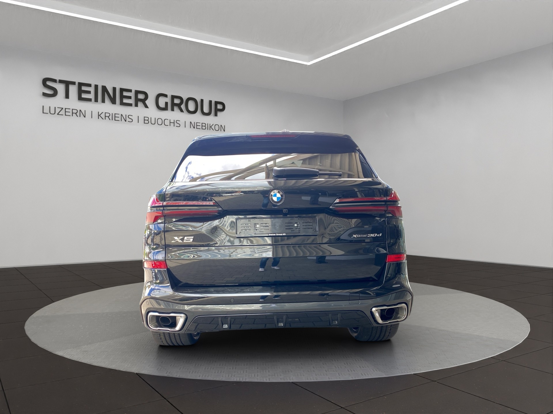 BMW X5 xDrive 48V 30d M Sport Steptronic-image-5